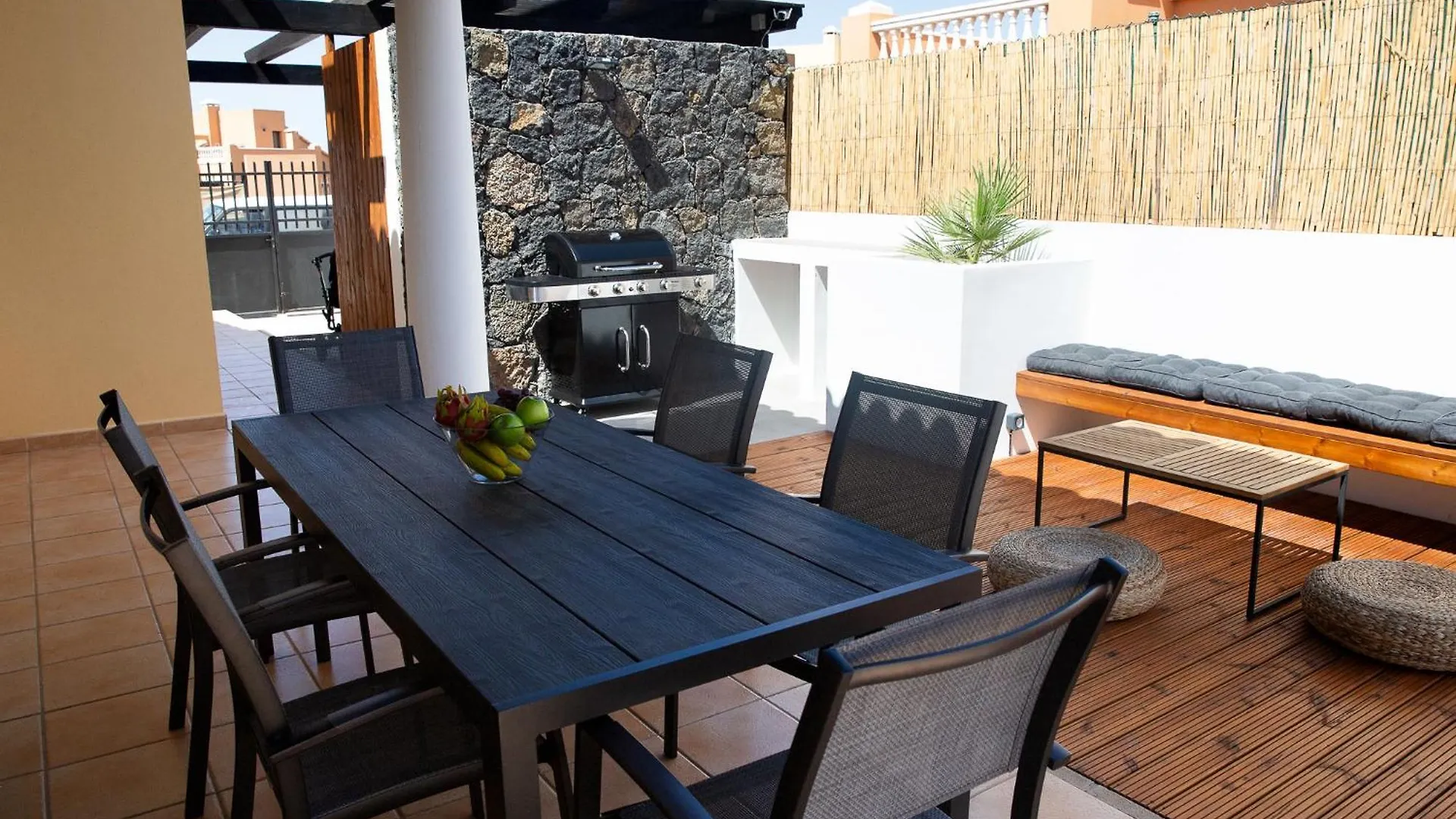 Surf Dream Villa كوراليهو