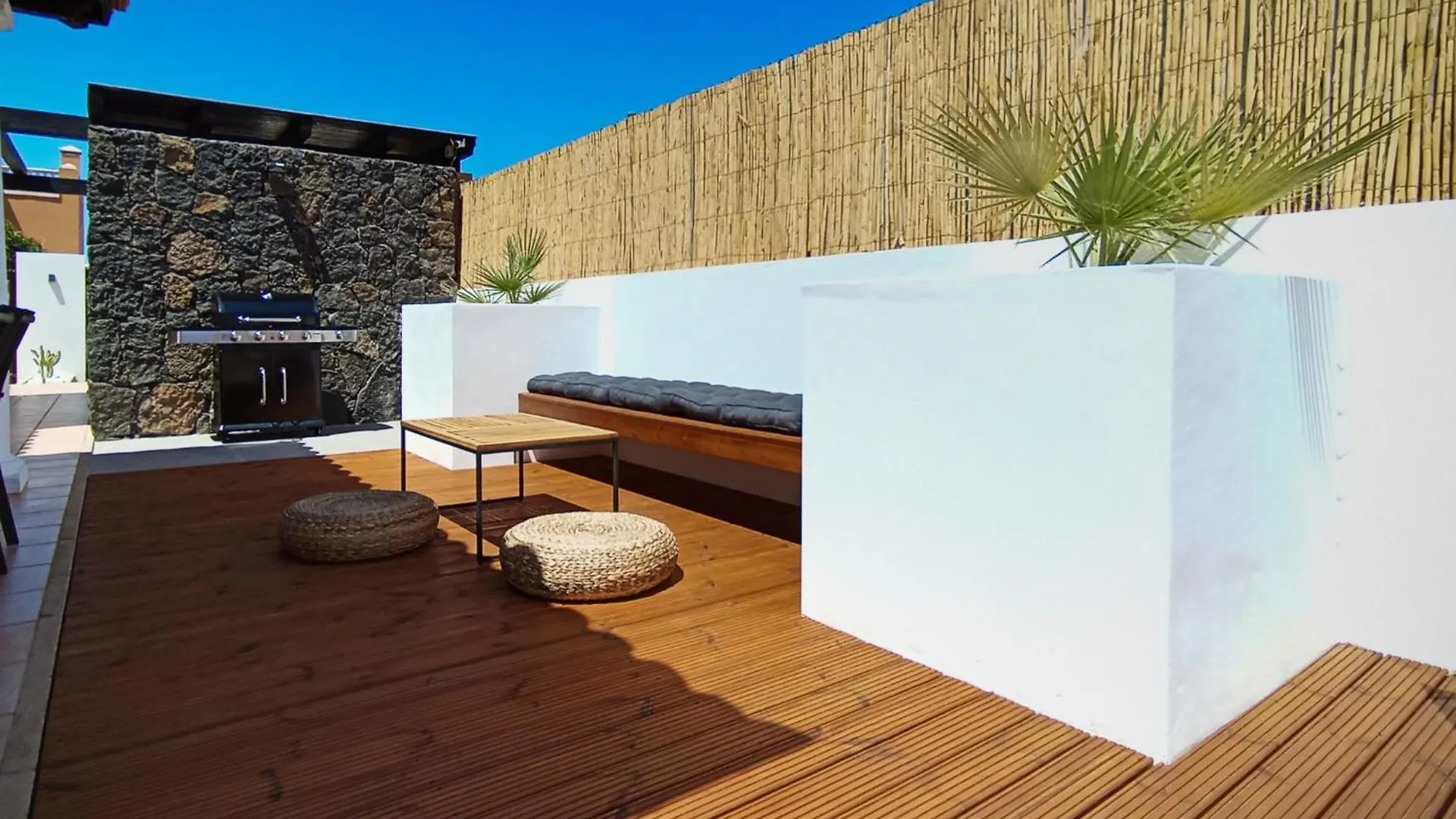 Surf Dream Villa كوراليهو
