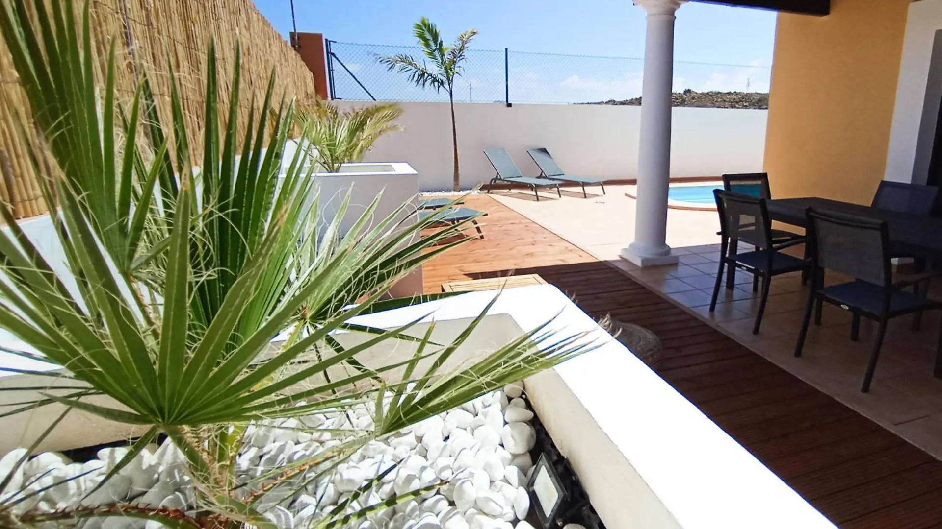 Surf Dream Villa كوراليهو