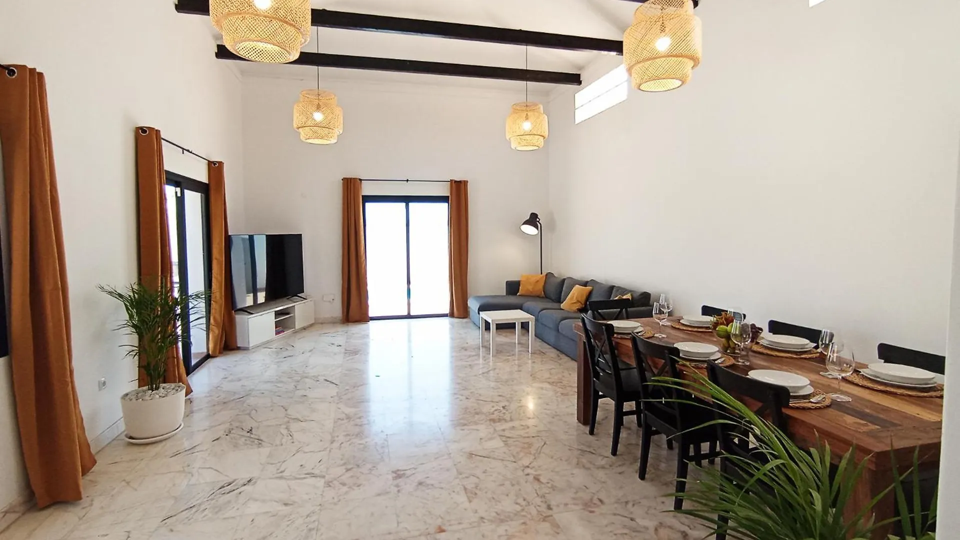 Surf Dream Villa كوراليهو
