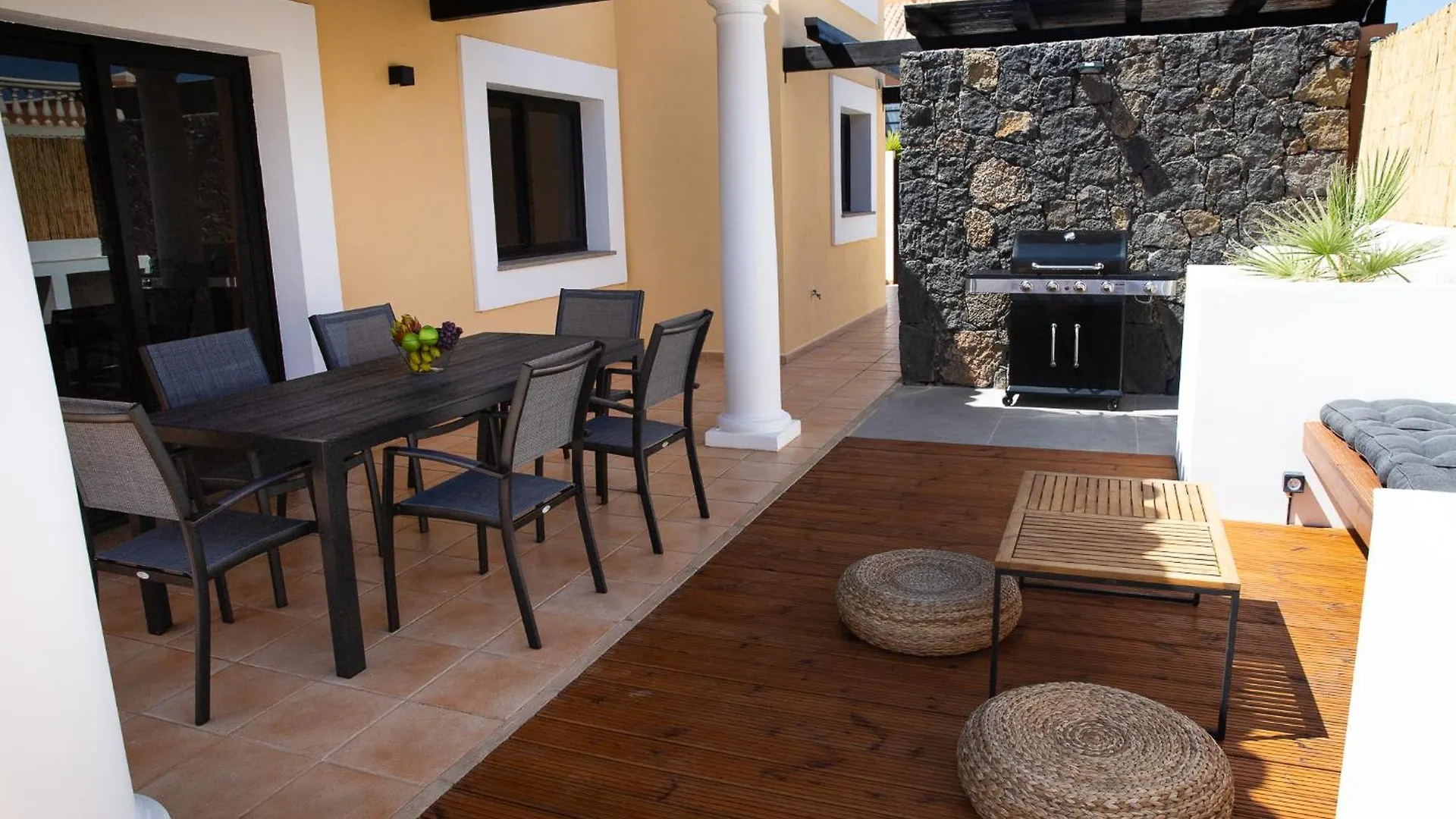 Surf Dream Villa كوراليهو 0*,