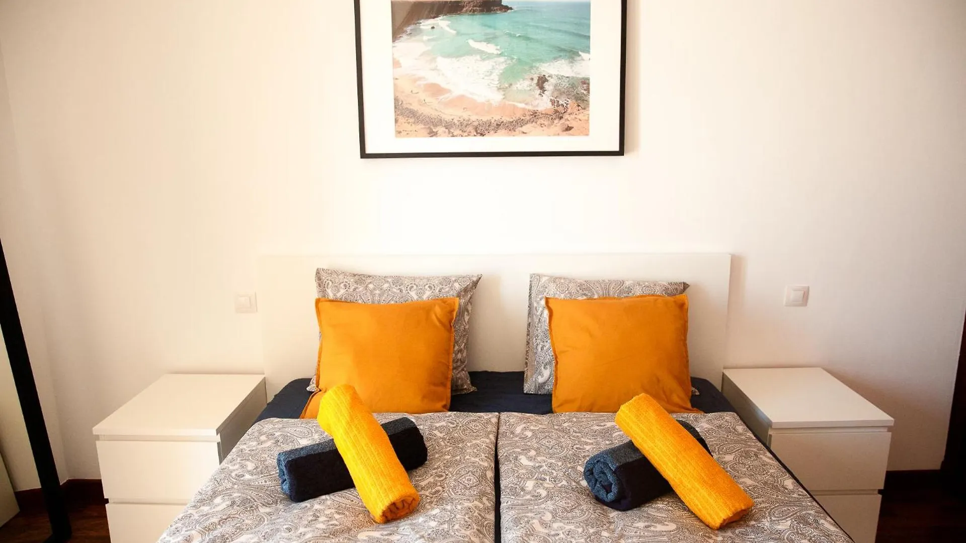 Surf Dream Villa كوراليهو 0*,  إسبانيا