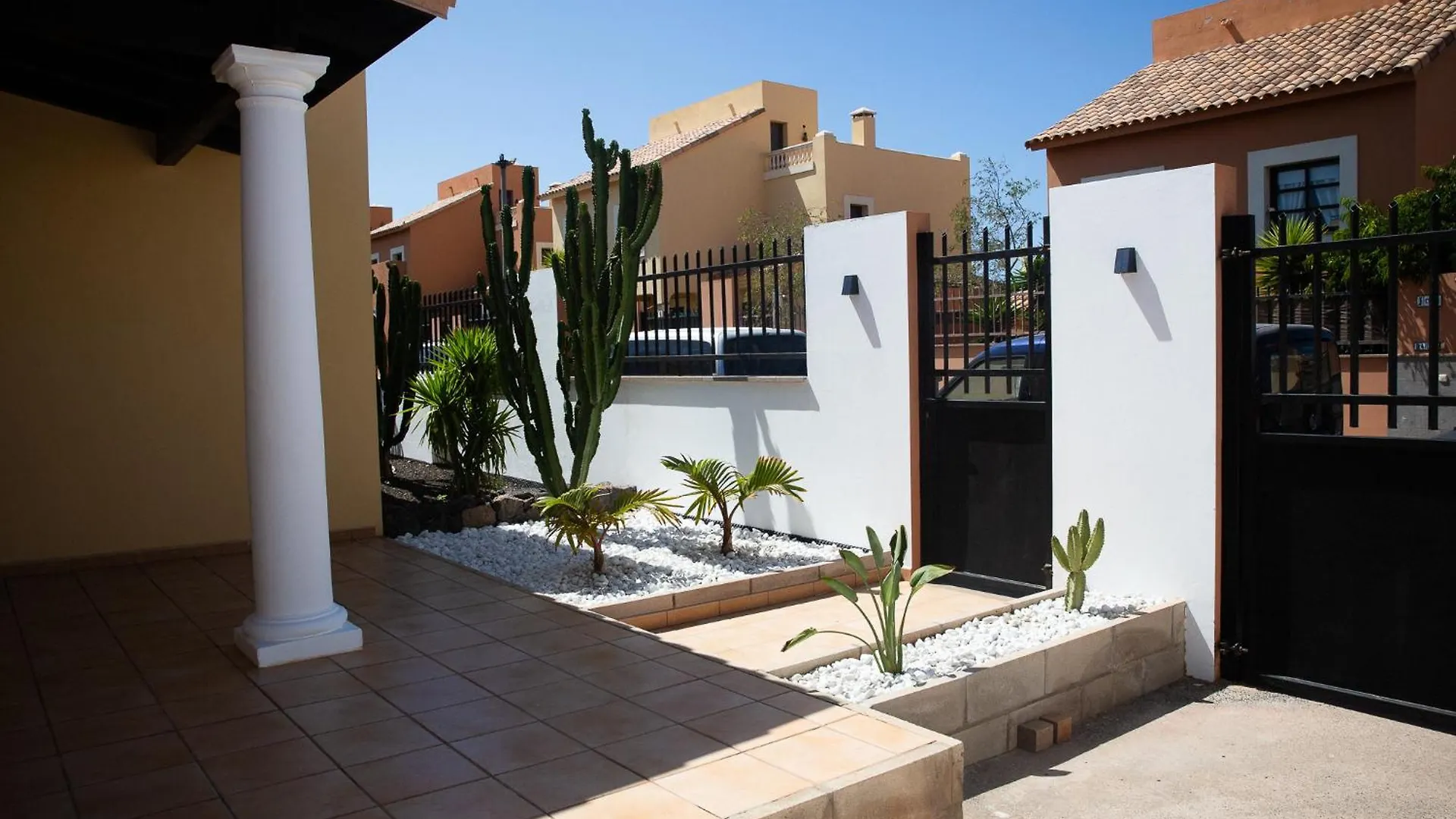 Surf Dream Villa كوراليهو