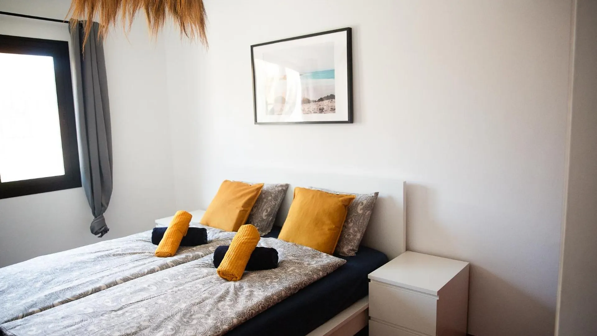 Surf Dream Villa كوراليهو 0*,