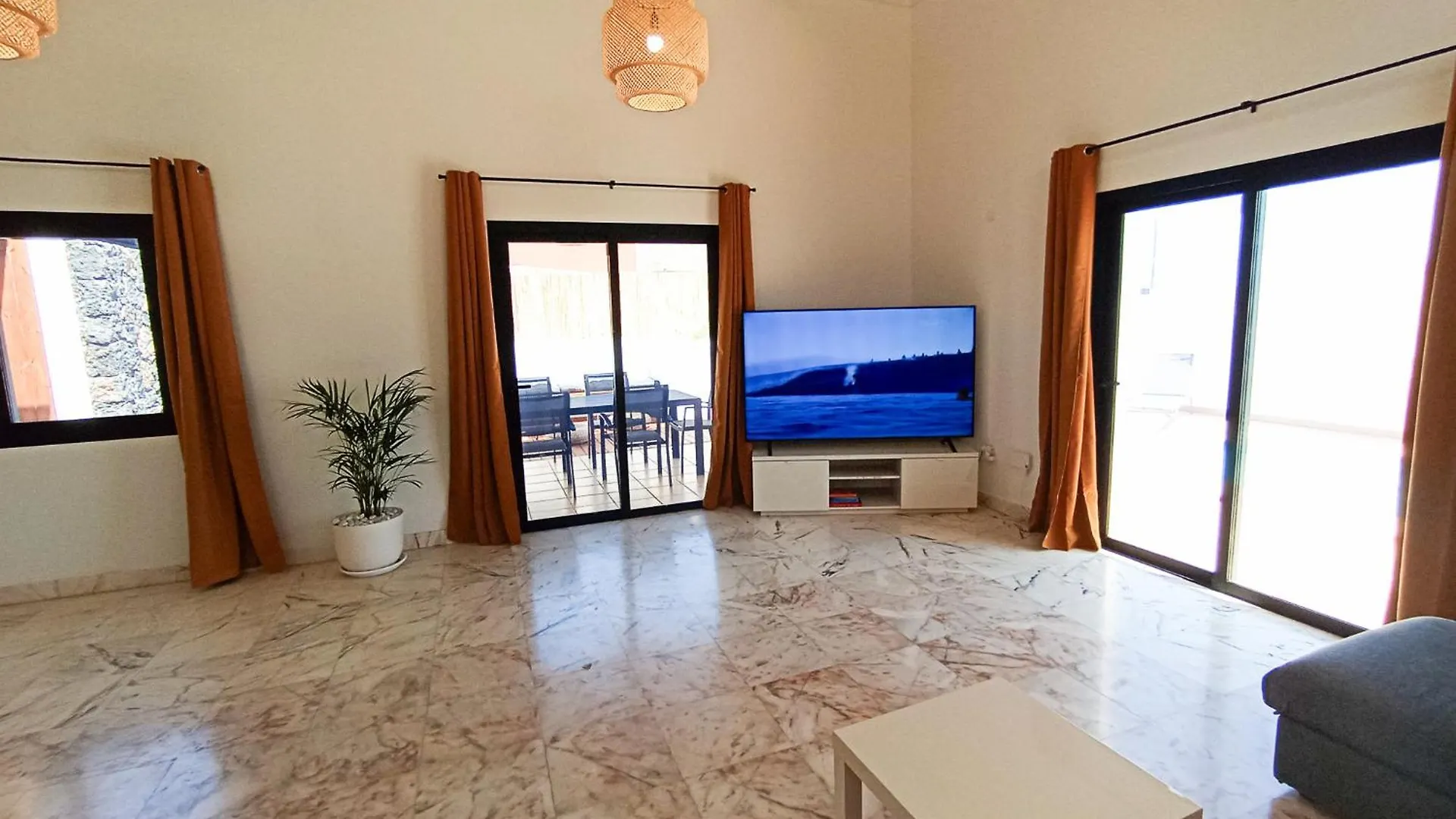 Surf Dream Villa كوراليهو