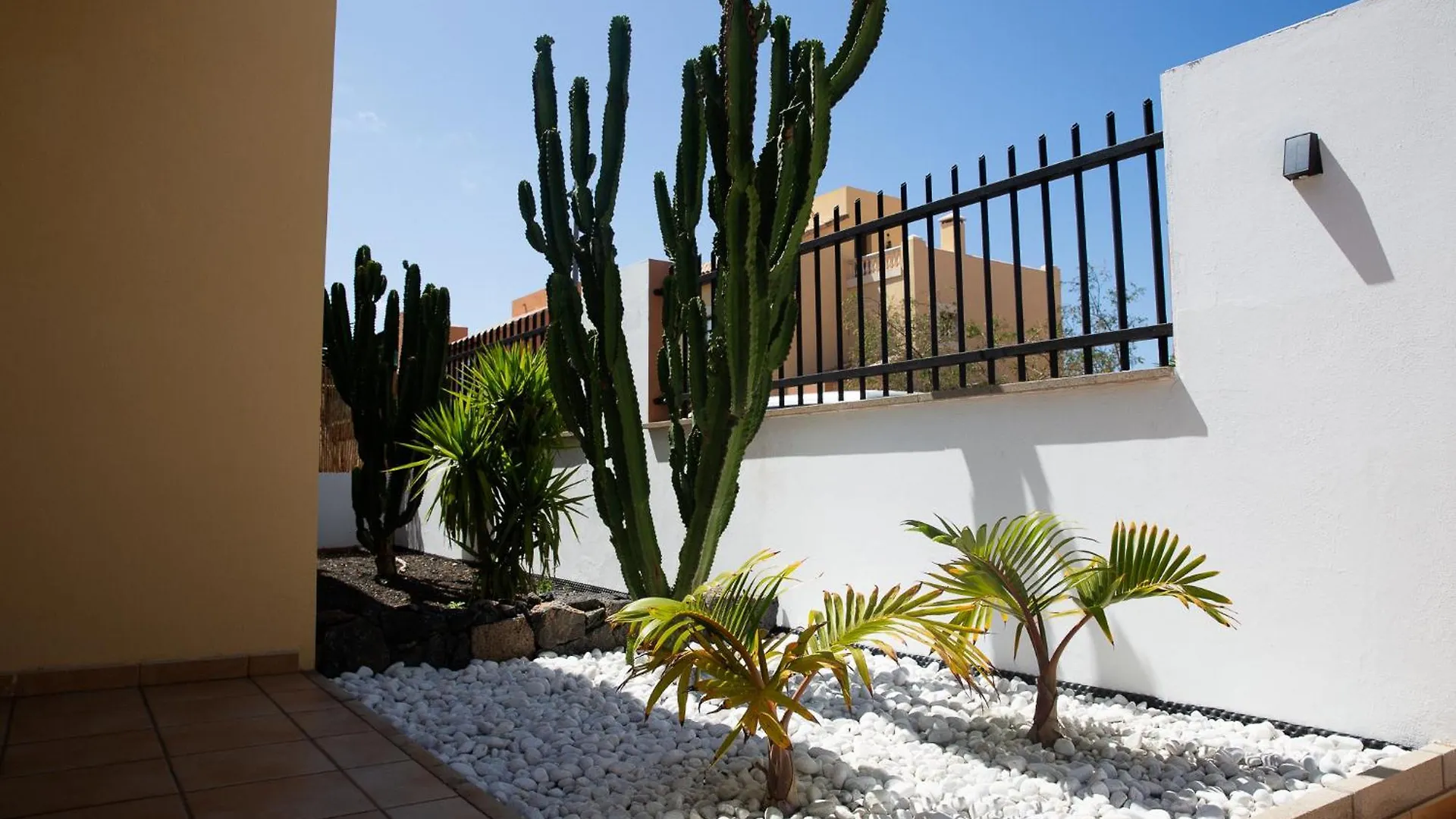 Surf Dream Villa كوراليهو