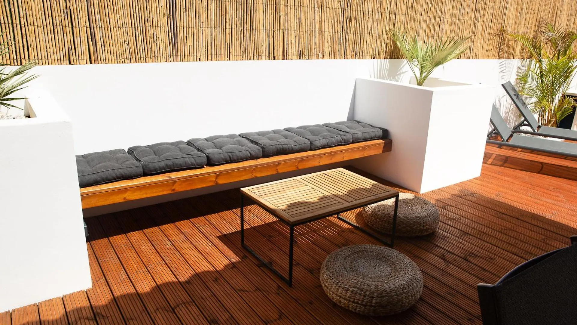 Surf Dream Villa كوراليهو