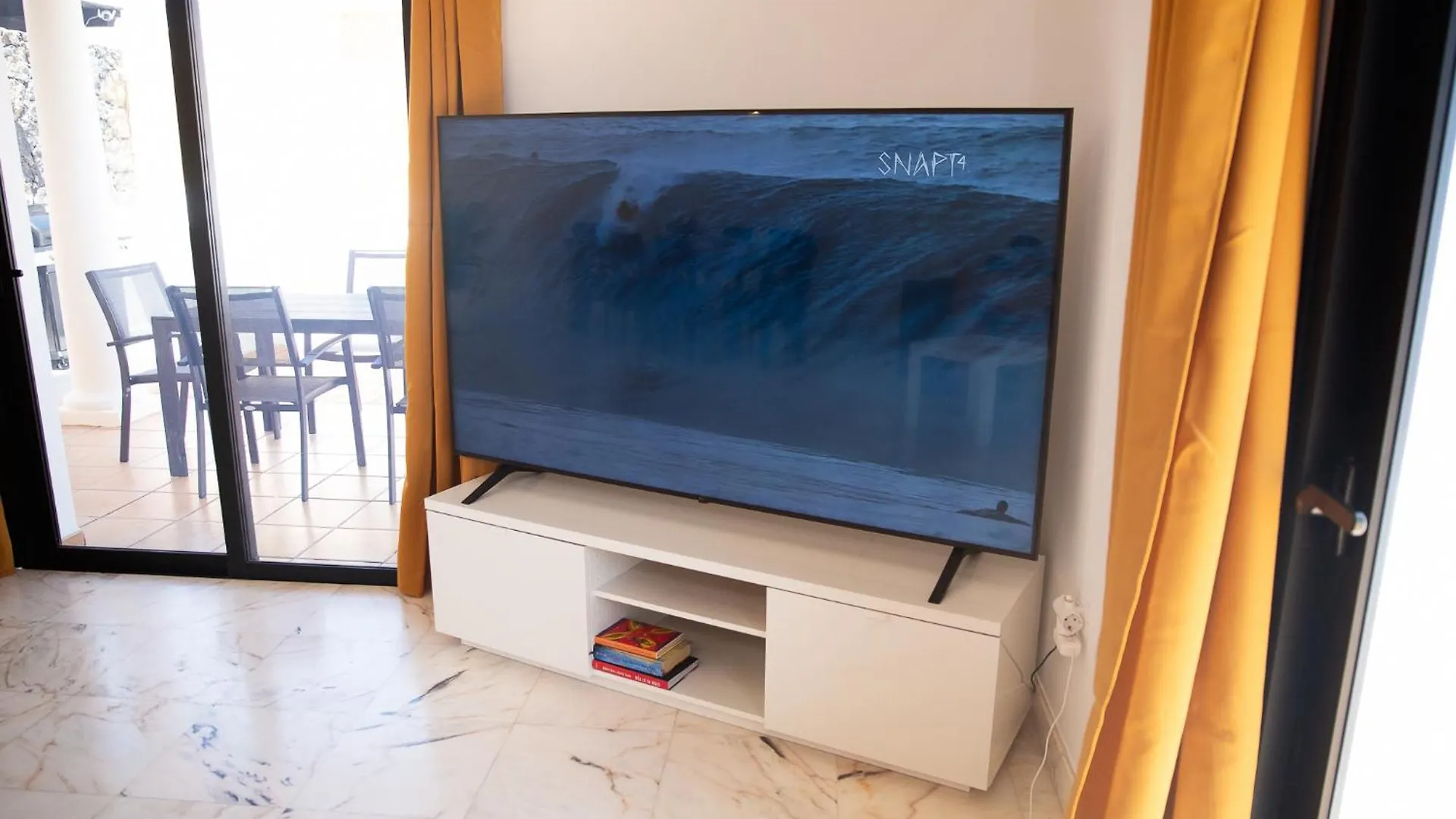 Surf Dream Villa كوراليهو إسبانيا