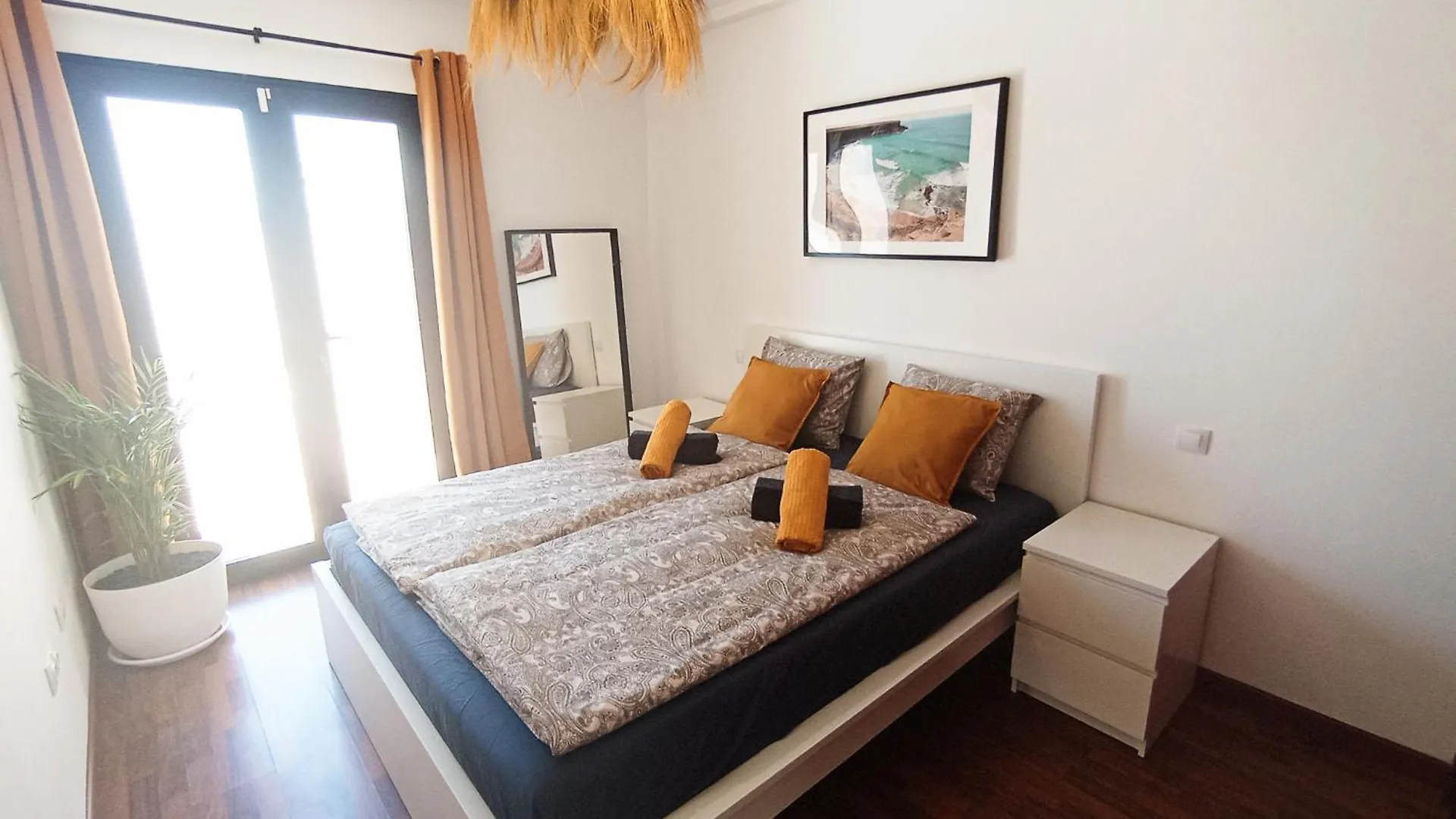 Surf Dream Villa كوراليهو