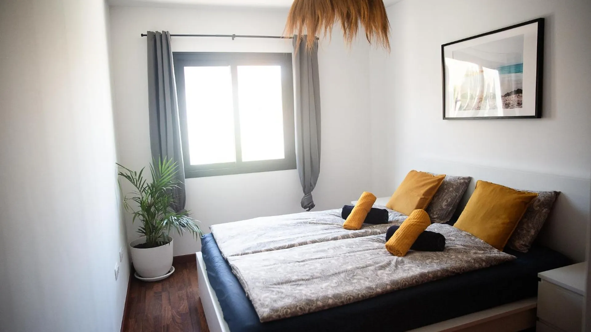 Surf Dream Villa كوراليهو