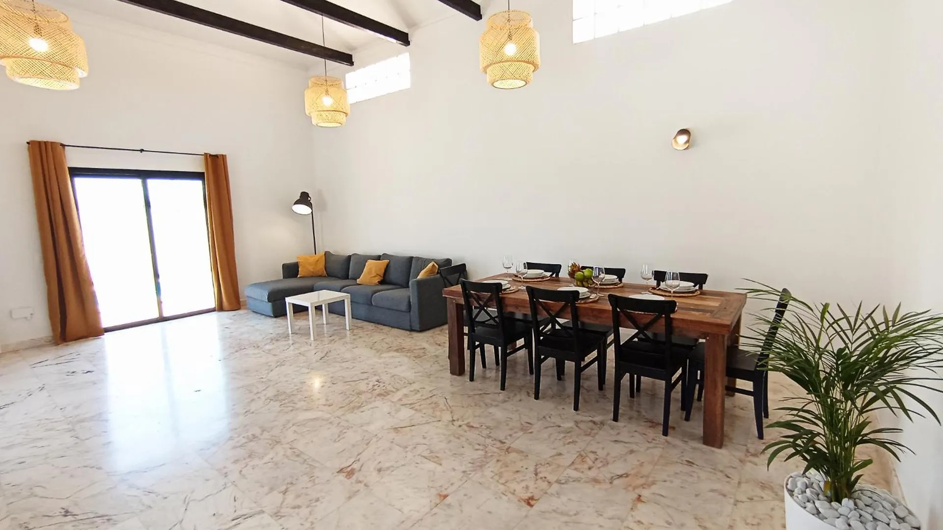 Surf Dream Villa كوراليهو