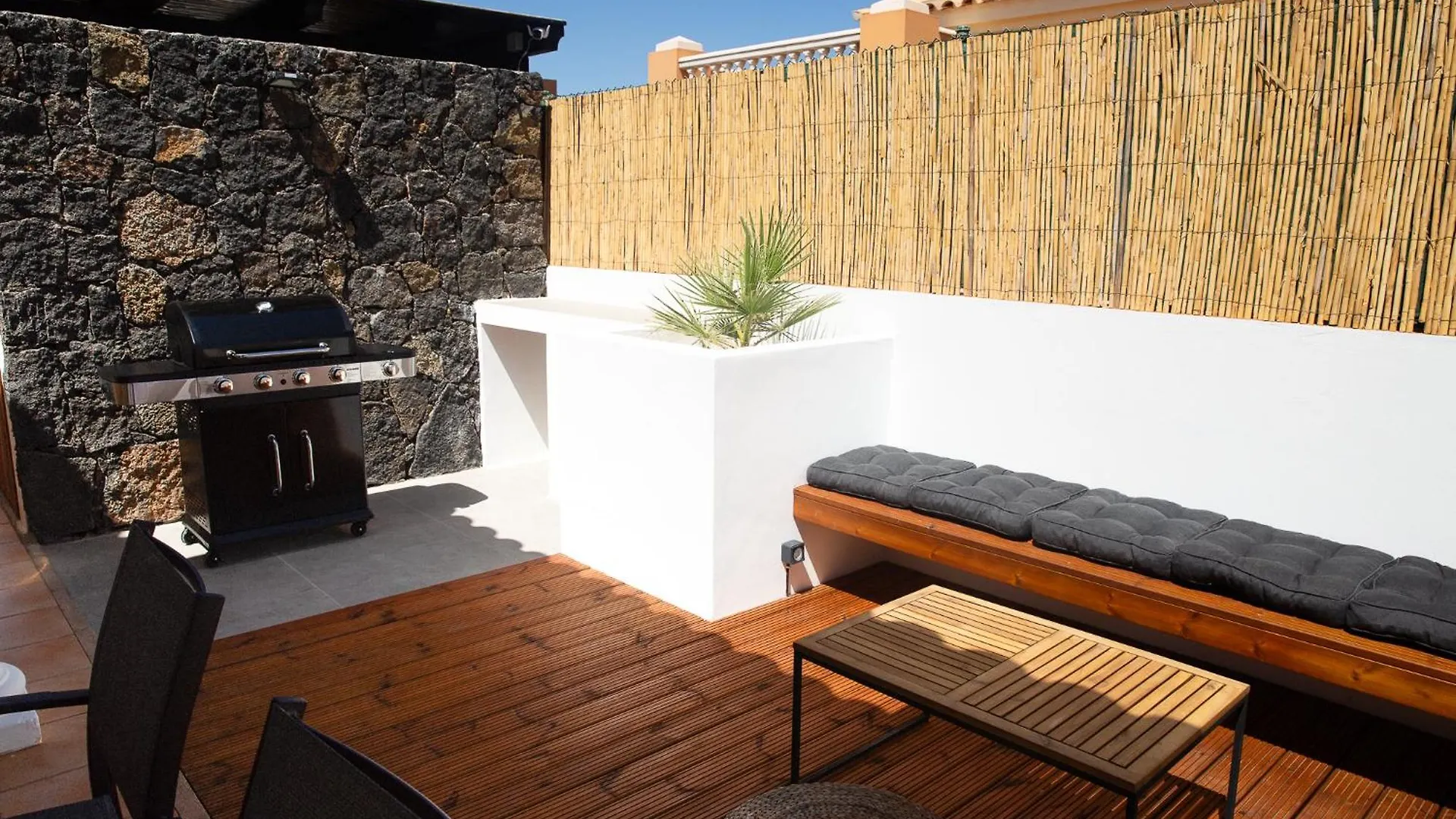 Surf Dream Villa كوراليهو 0*,