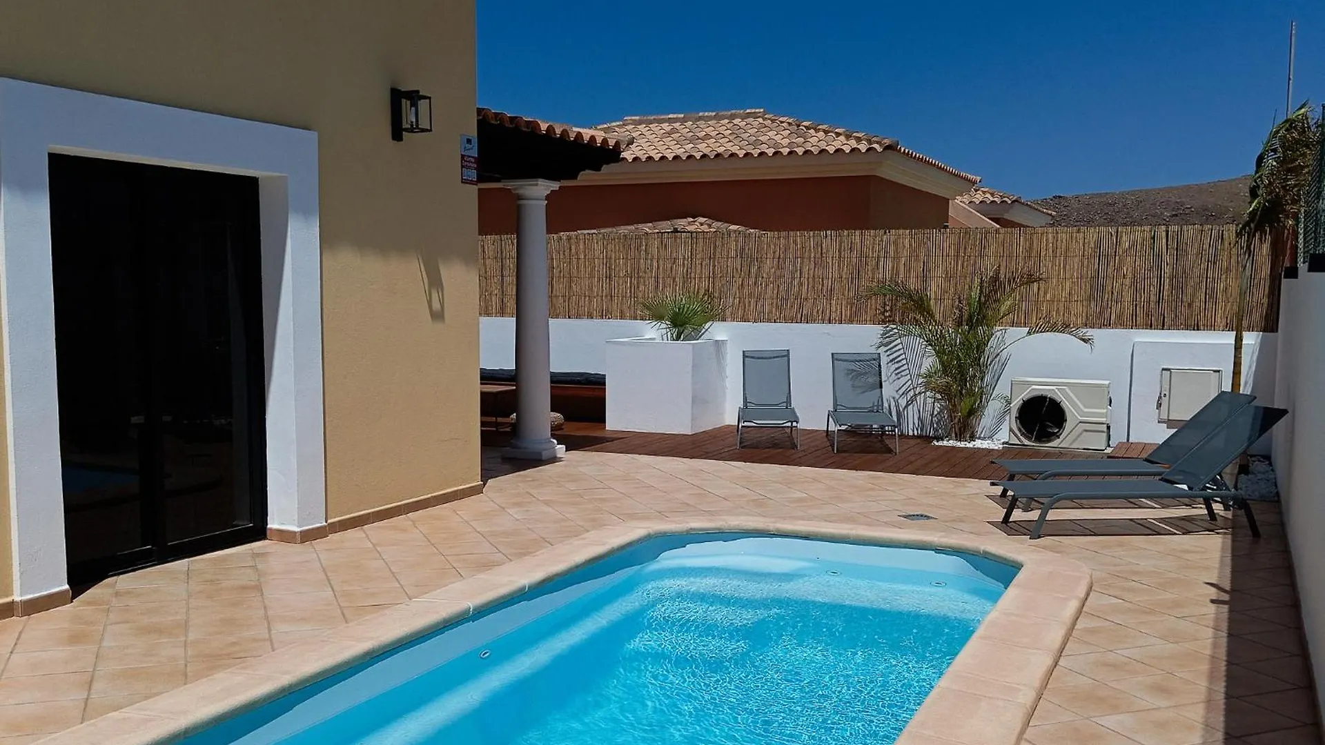 Surf Dream Villa Corralejo