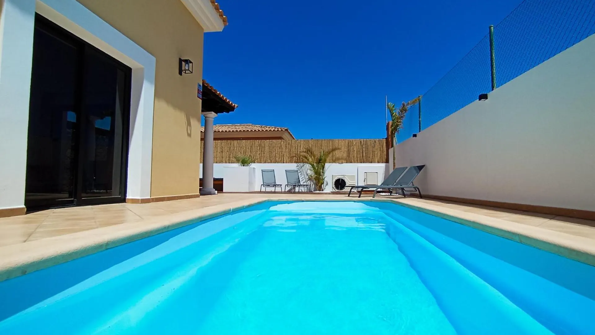 Surf Dream Villa Corralejo Spanien