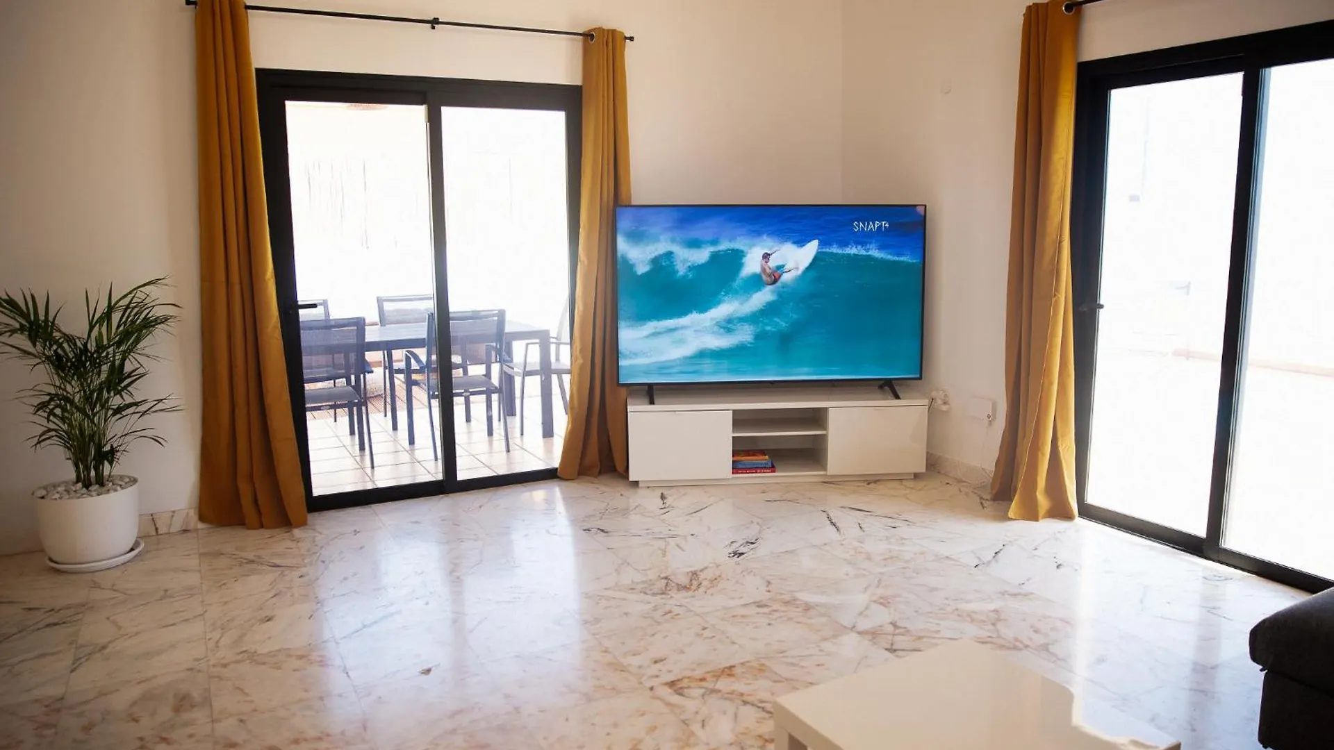 Surf Dream Villa Corralejo Spanien