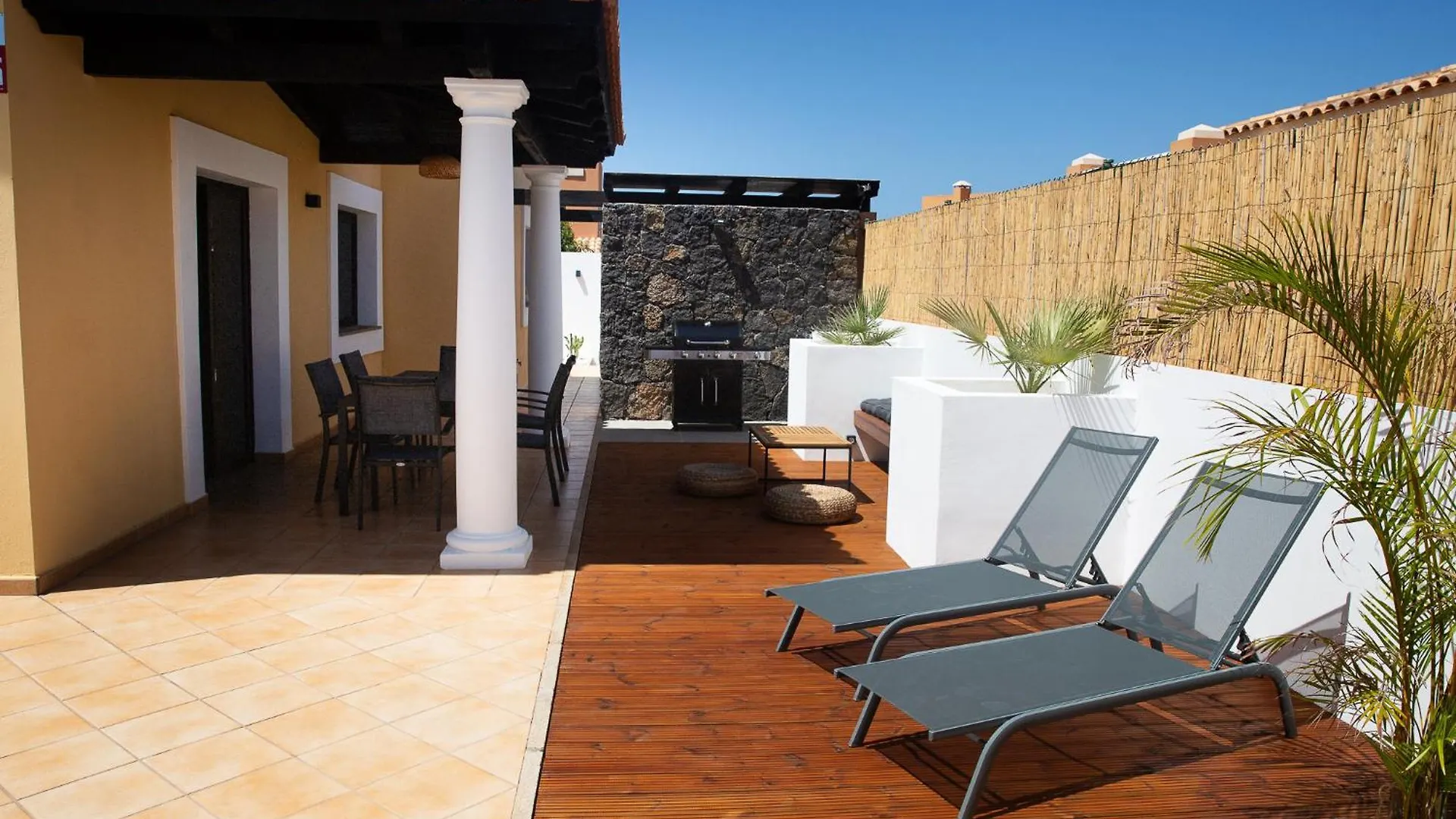 Surf Dream Villa Corralejo