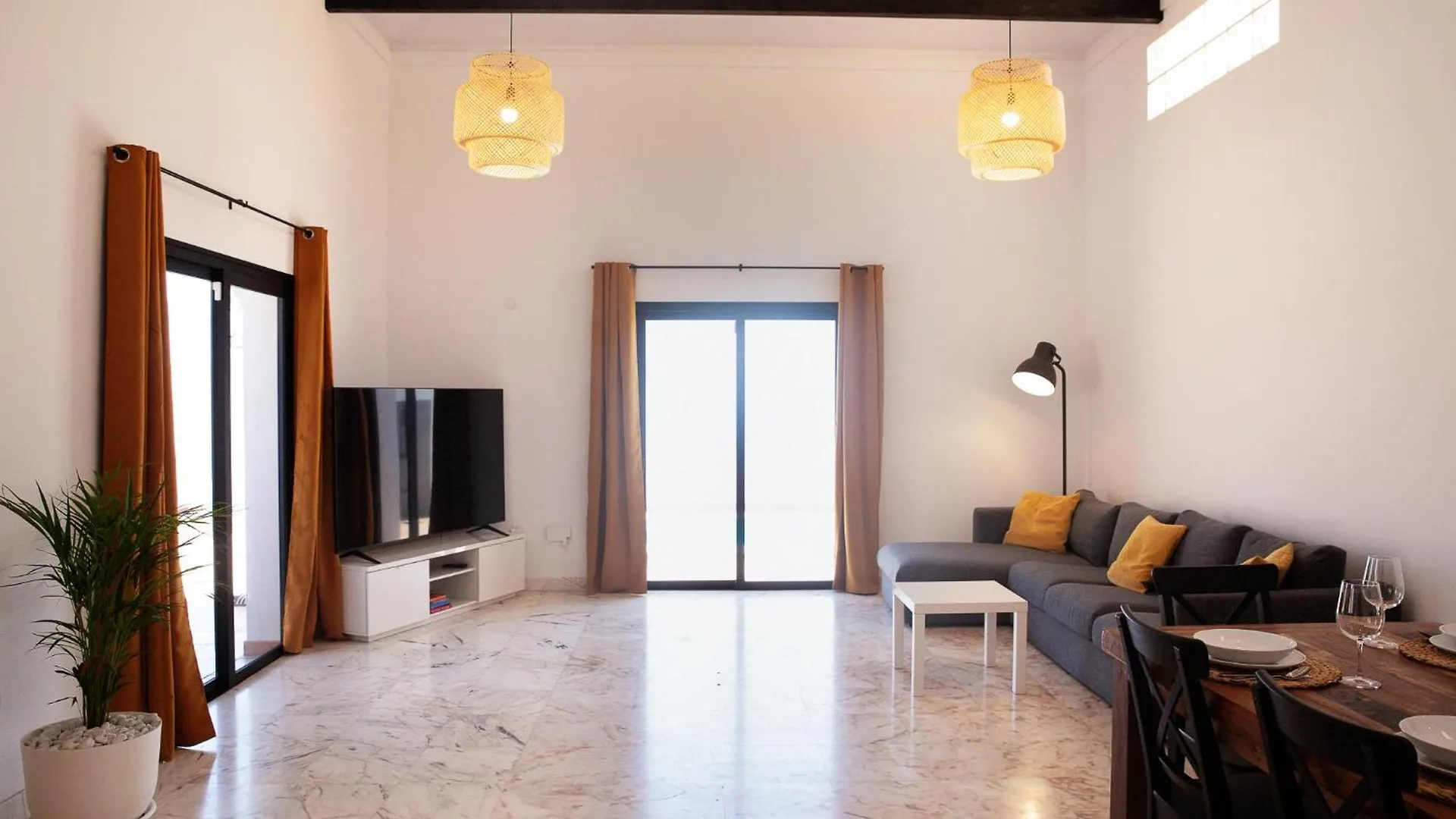 Surf Dream Villa Corralejo