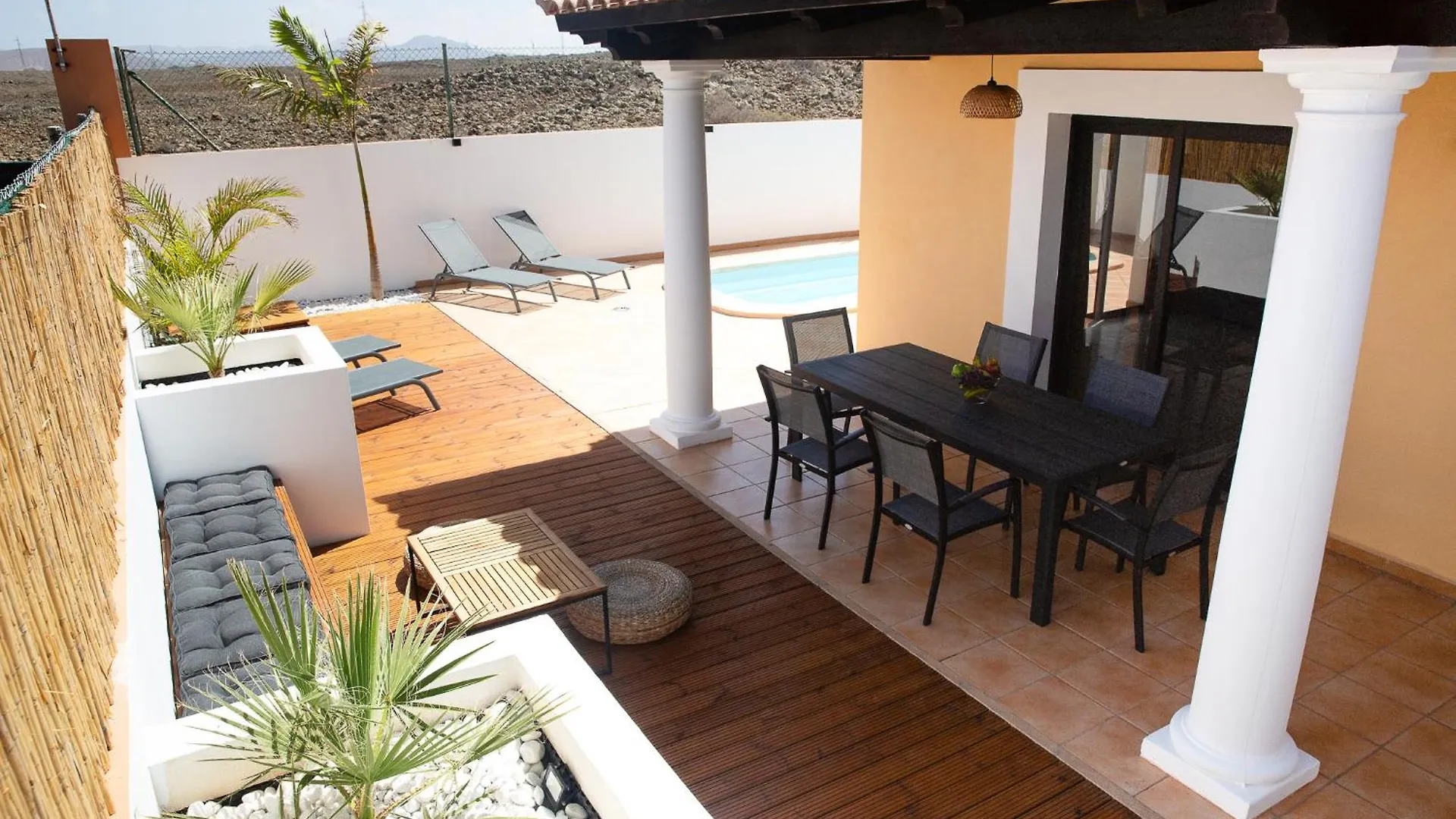 Surf Dream Villa Corralejo