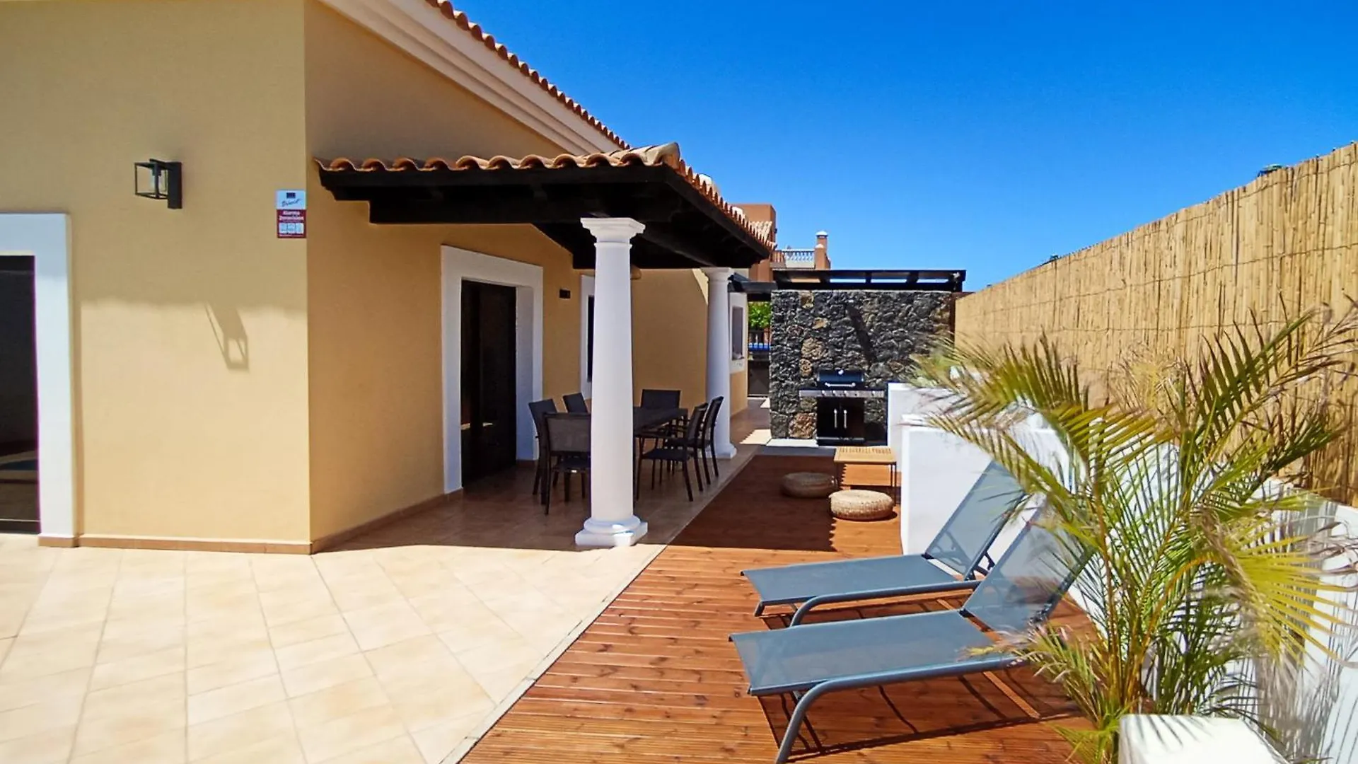 Surf Dream Villa Corralejo