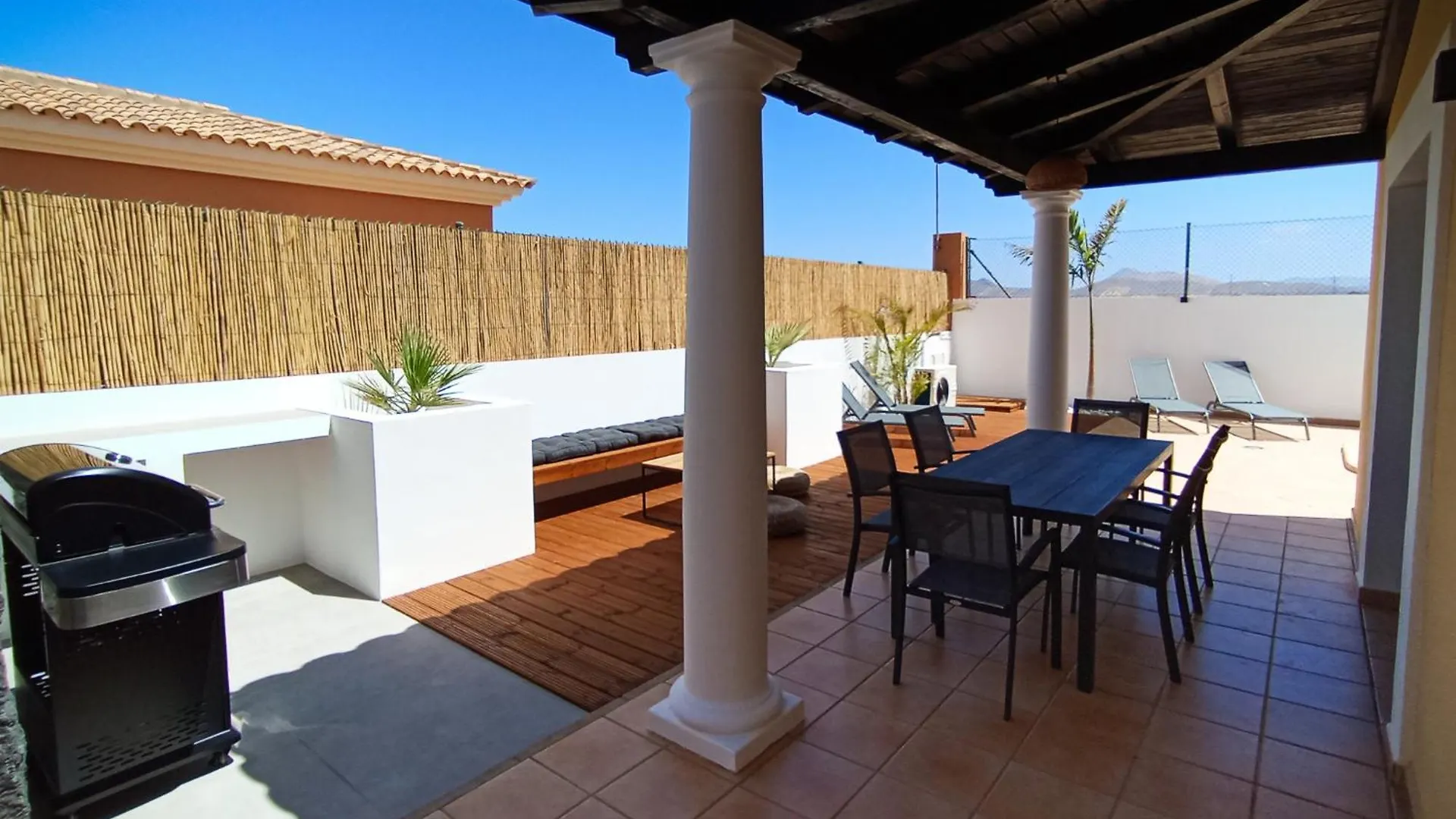 Surf Dream Villa Corralejo Spanien