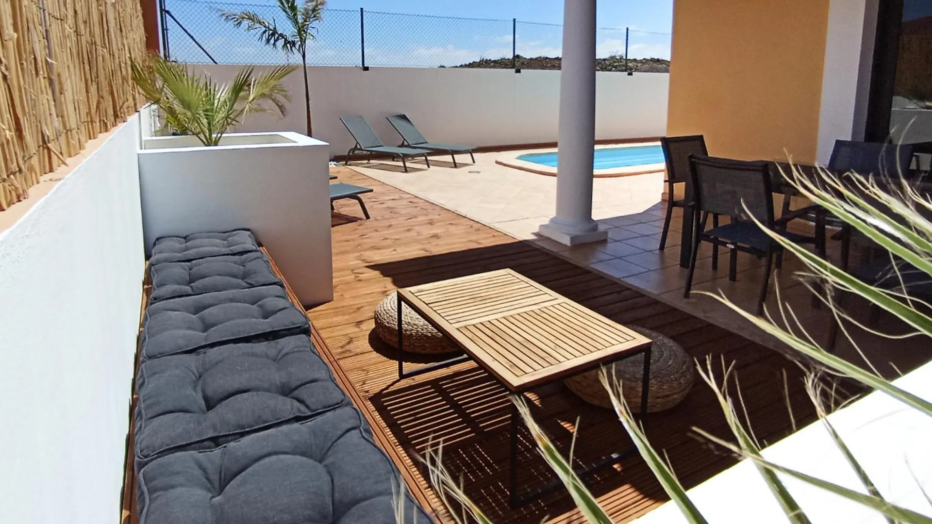 Surf Dream Villa Corralejo