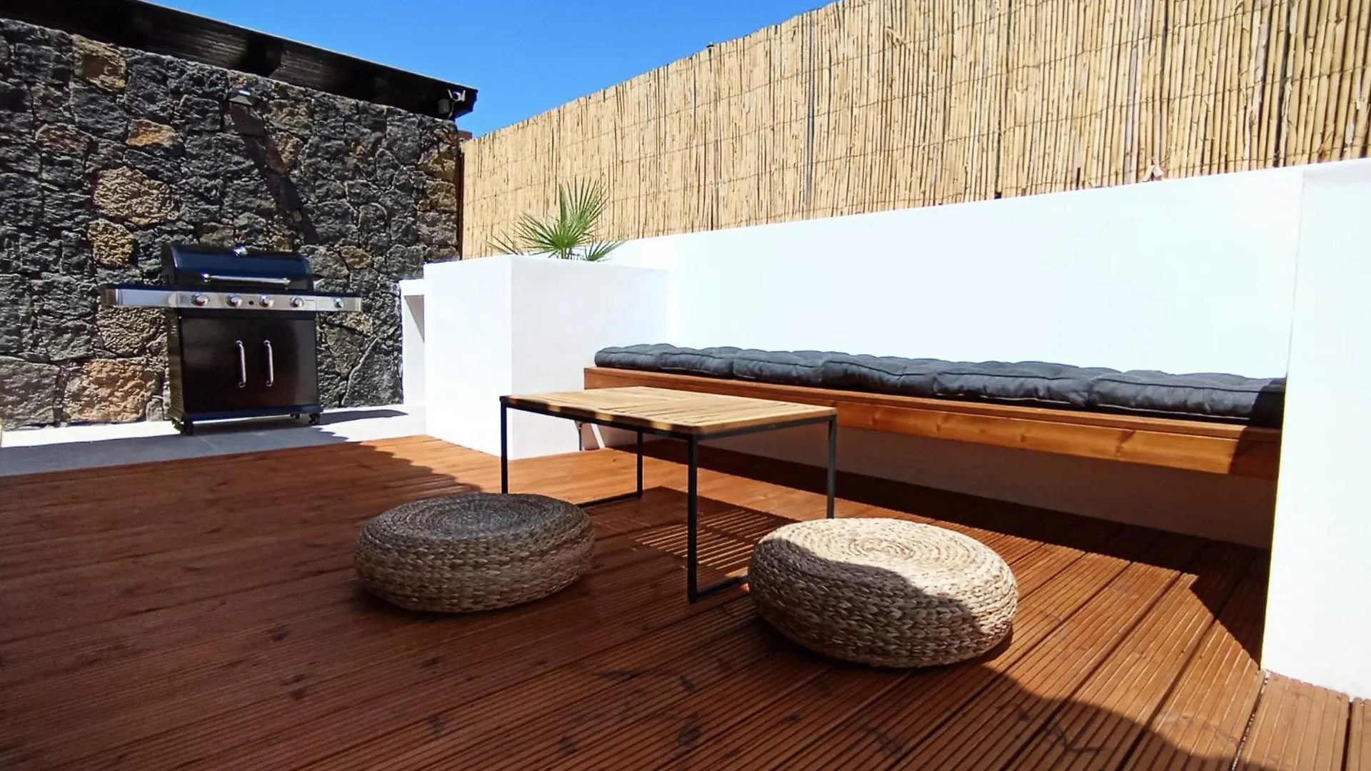 Surf Dream Villa Corralejo