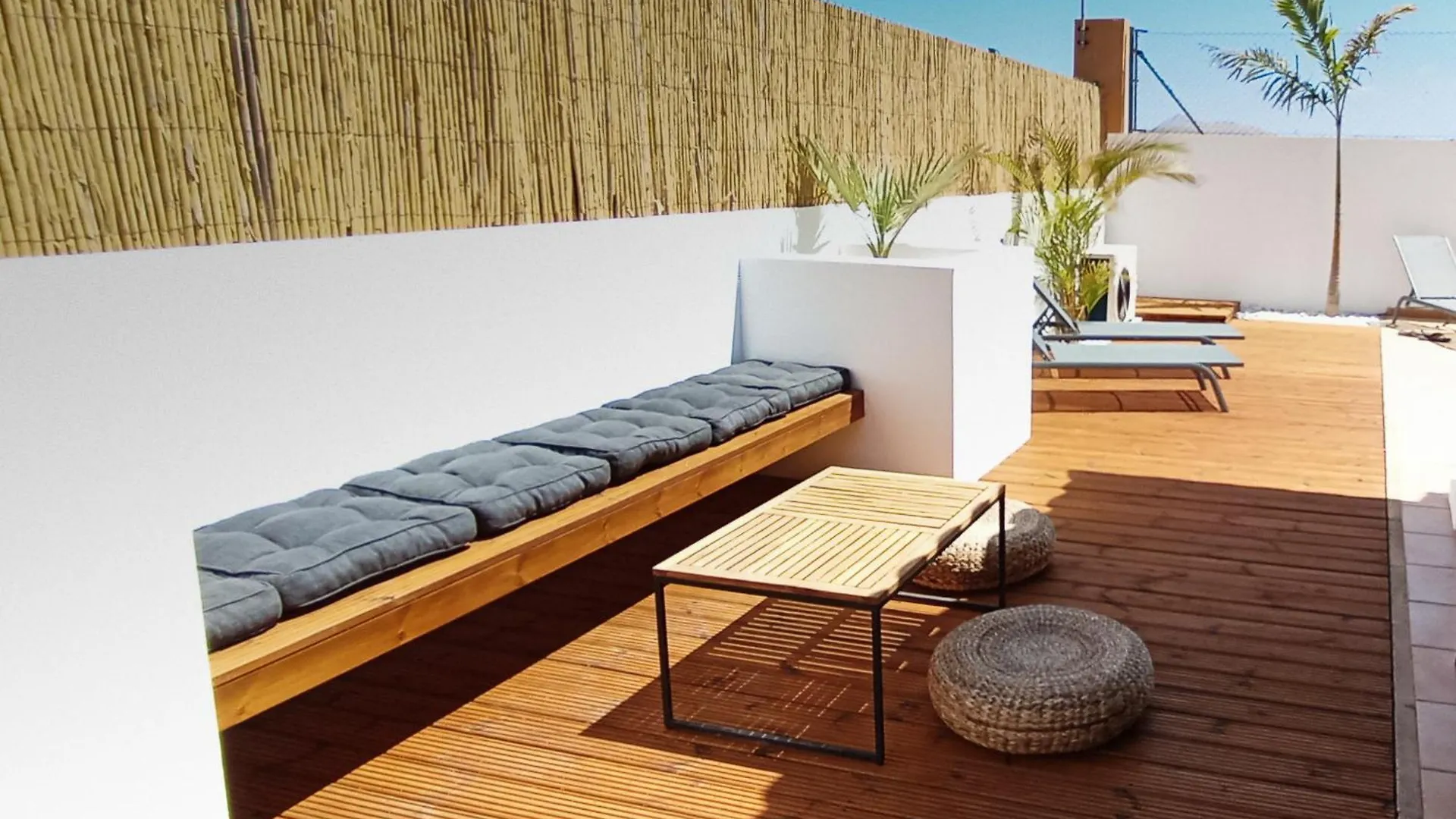 Surf Dream Villa Corralejo