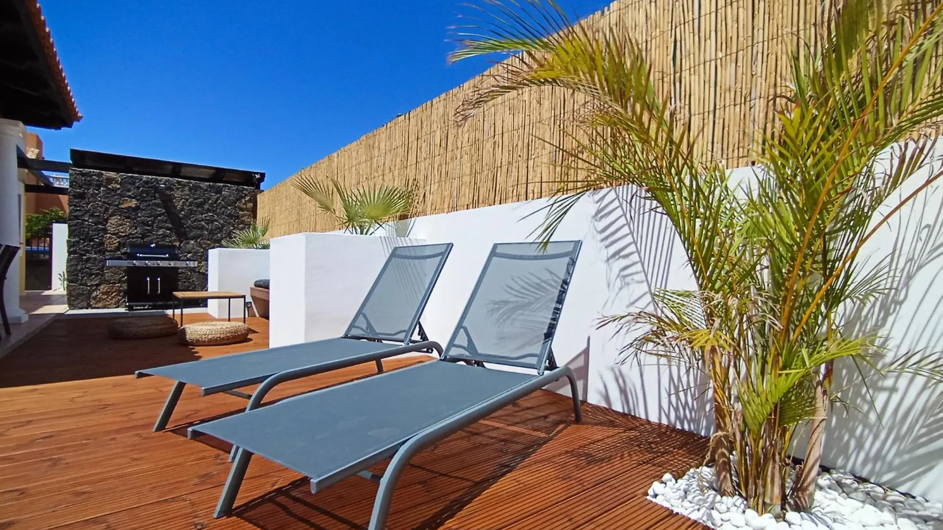 Surf Dream Villa Corralejo