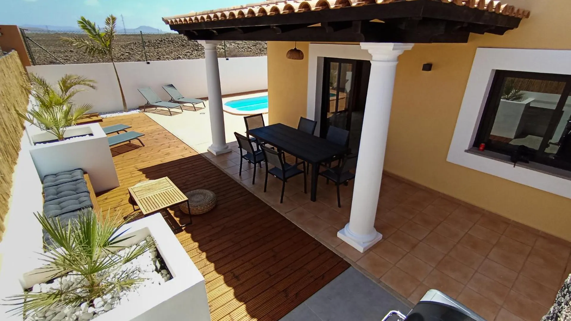 Surf Dream Villa Corralejo