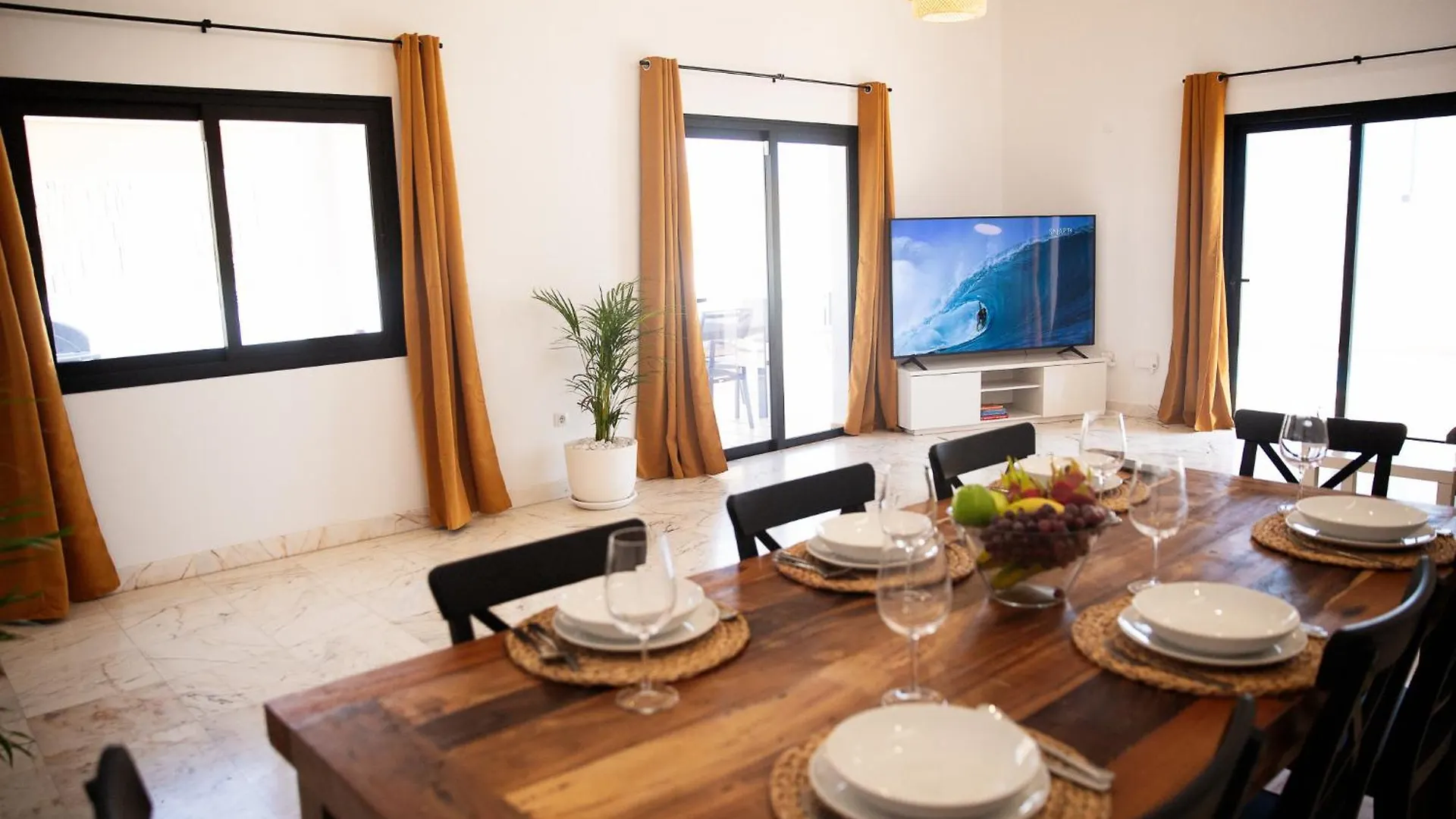 Surf Dream Villa Corralejo Spanien