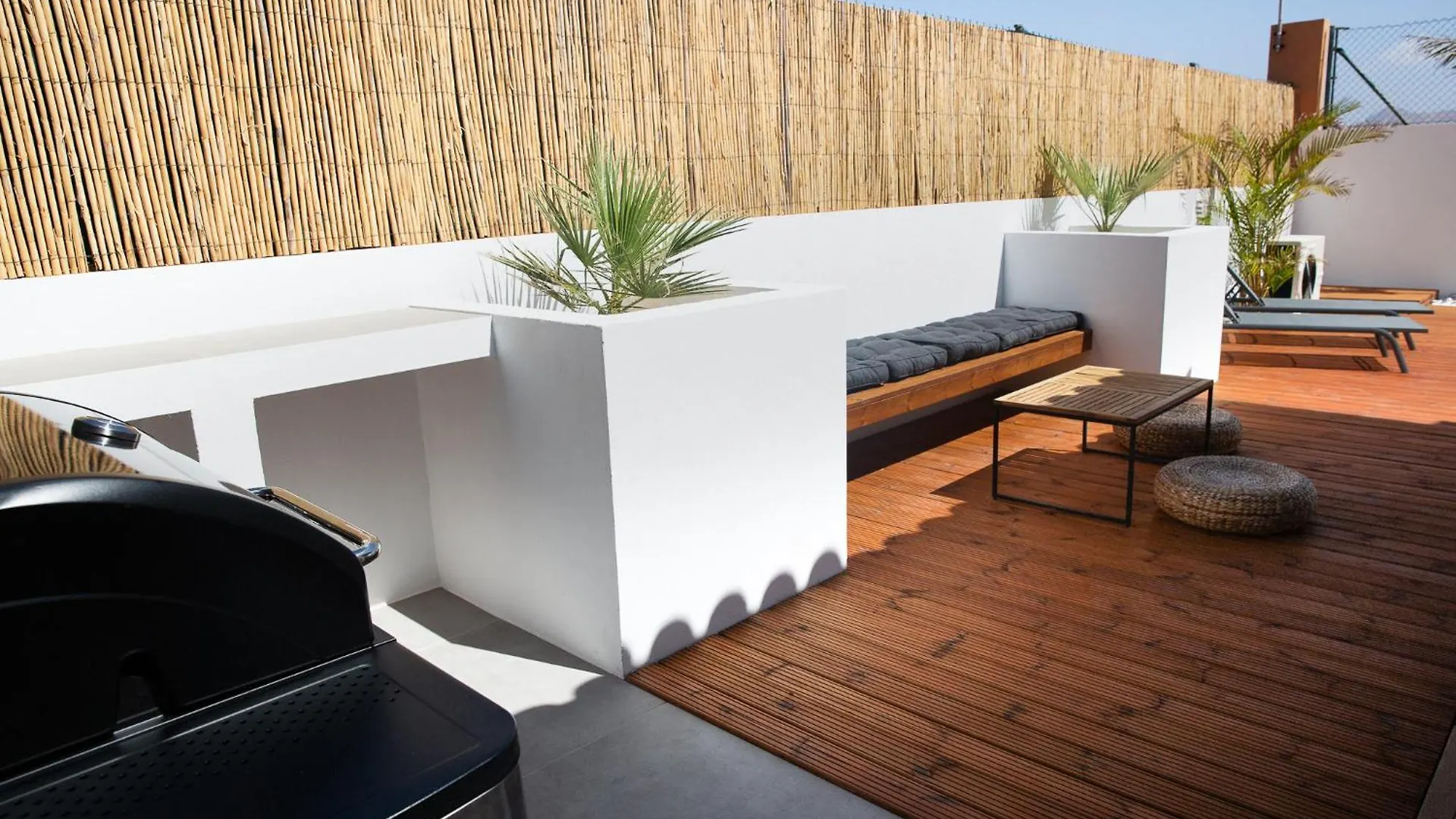 Surf Dream Villa Corralejo