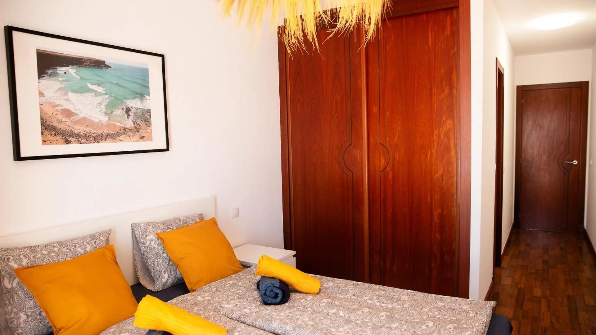Surf Dream Villa Corralejo