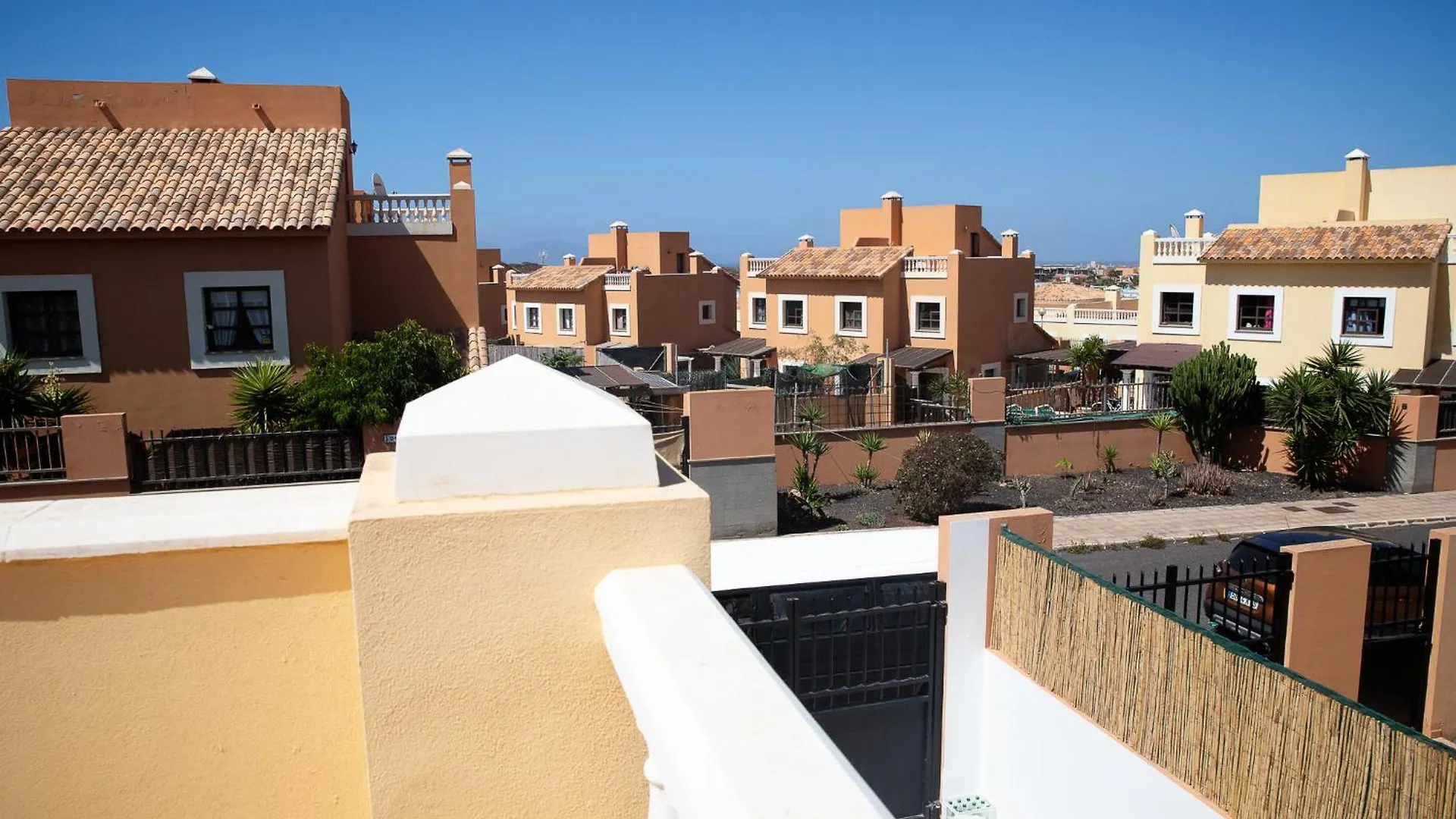 Surf Dream Villa Corralejo Spanien