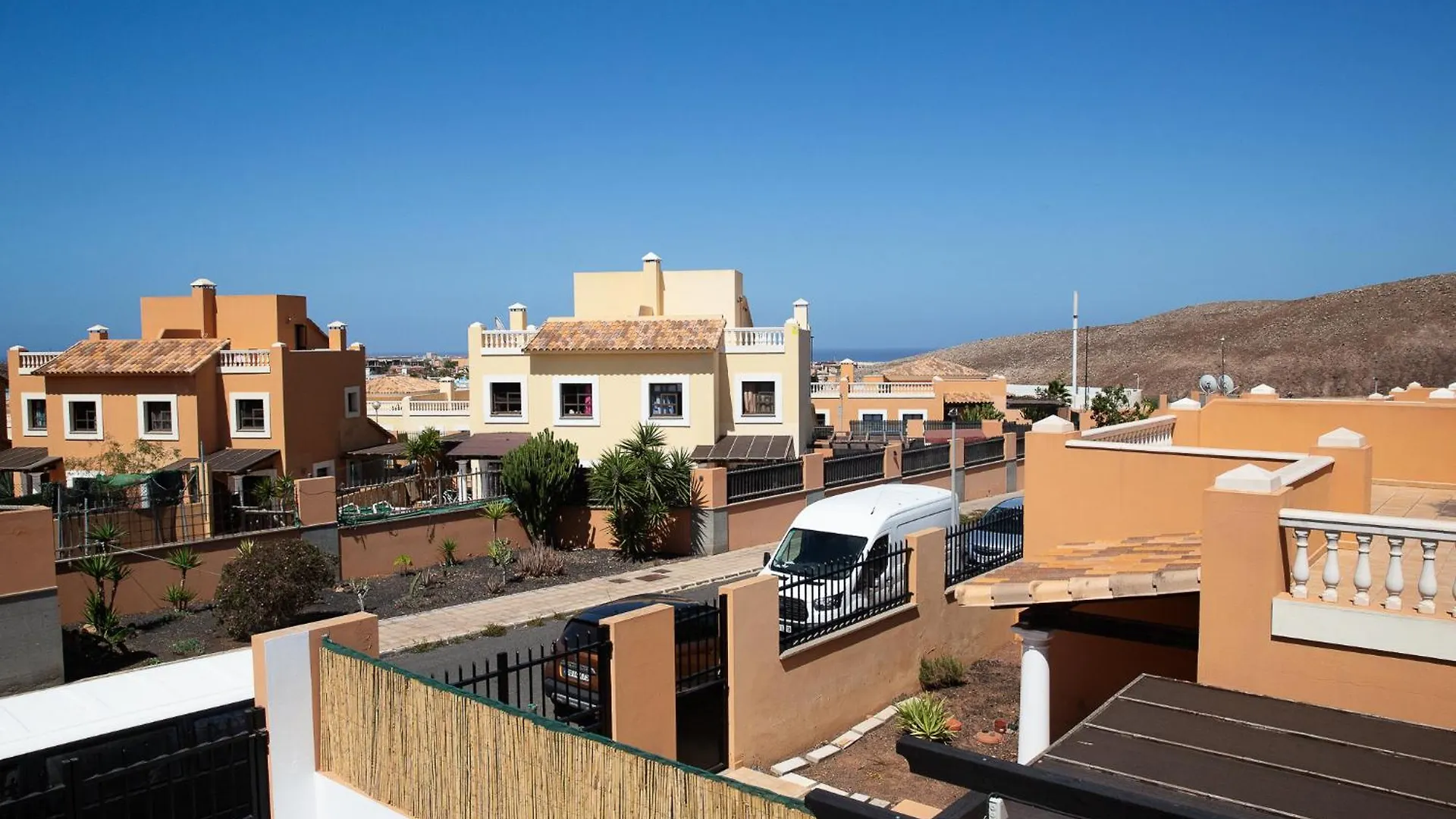 Surf Dream Villa Corralejo