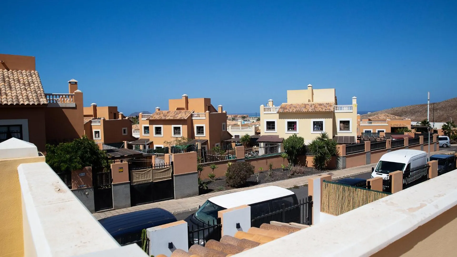 Surf Dream Villa Corralejo
