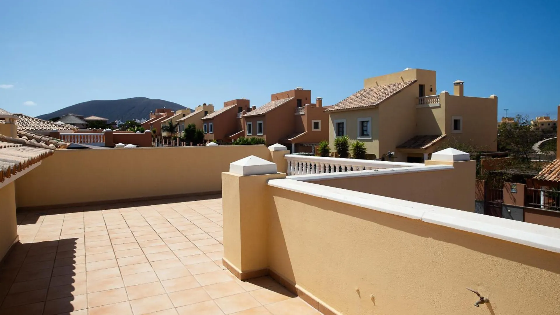 Surf Dream Villa Corralejo