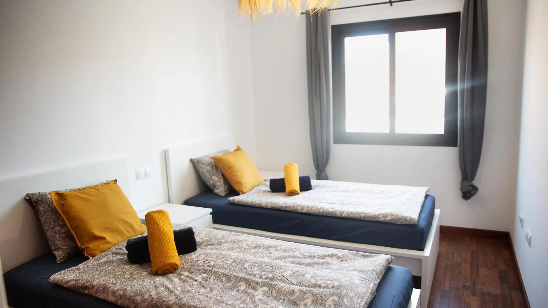 Surf Dream Villa Corralejo Spanien