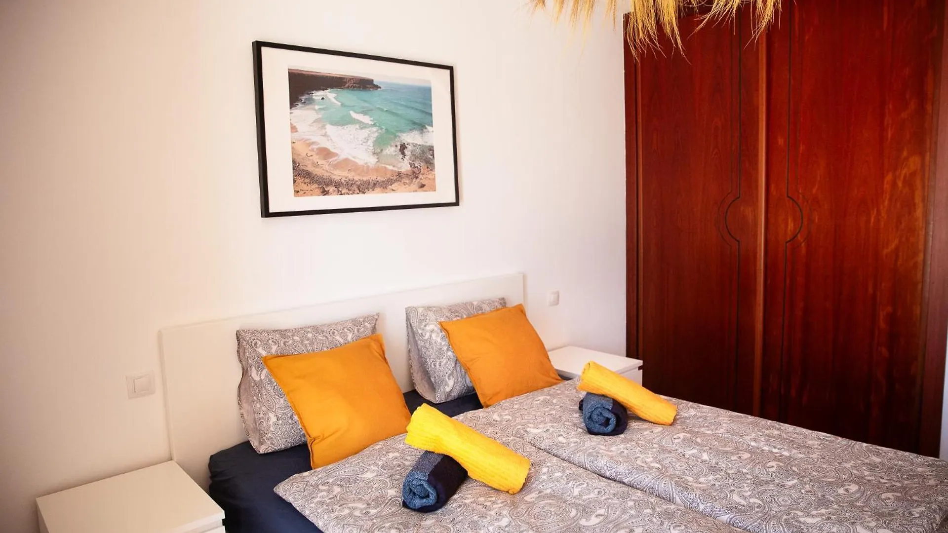 Surf Dream Villa Corralejo