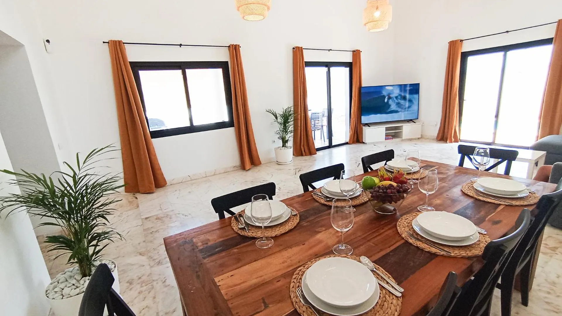 Surf Dream Villa Corralejo Spanien