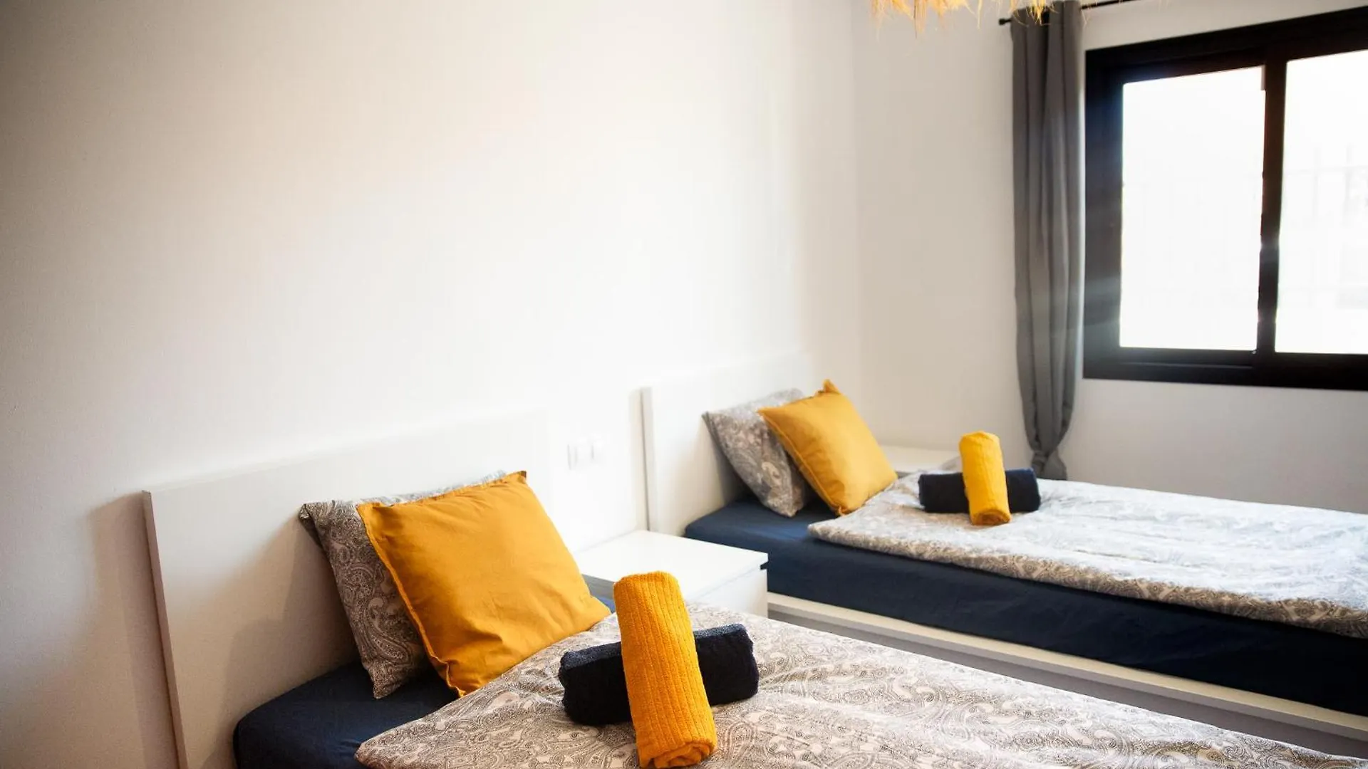 Surf Dream Villa Corralejo