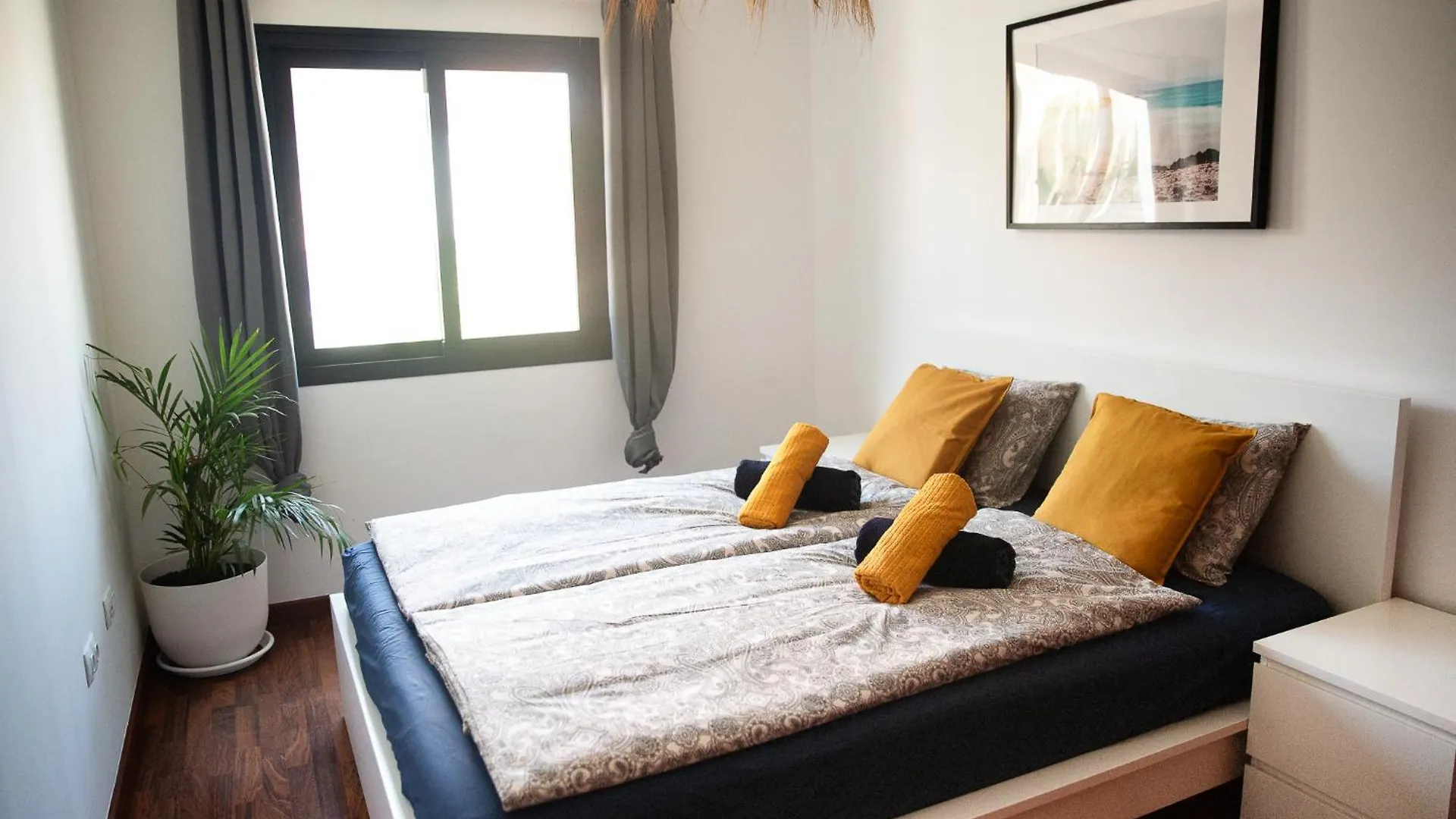 Surf Dream Villa Corralejo 0*,