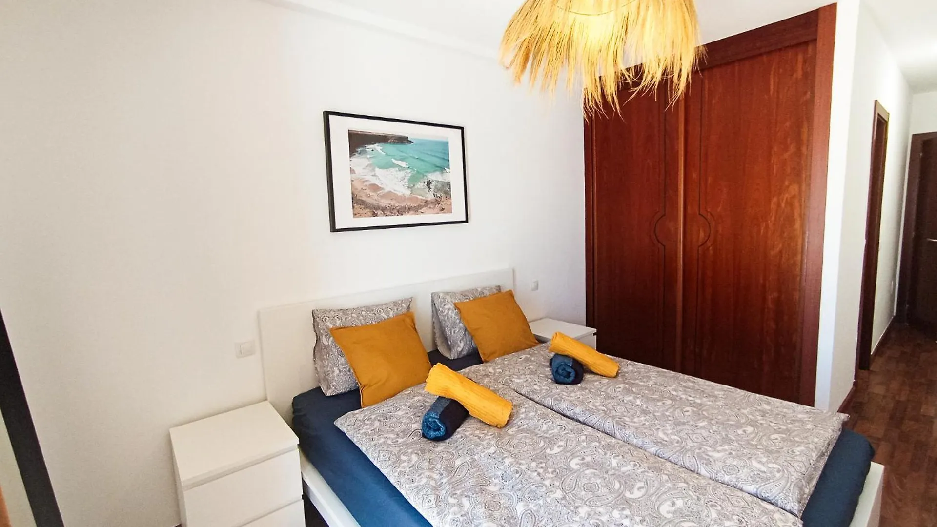 Surf Dream Villa Corralejo