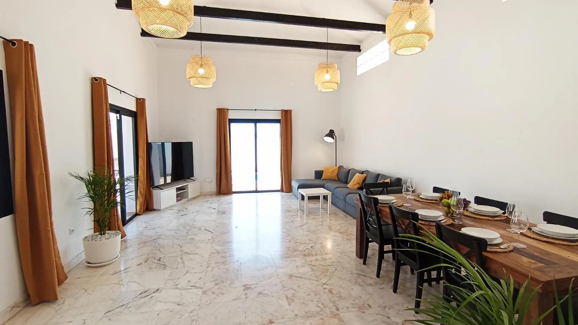 Surf Dream Villa Corralejo