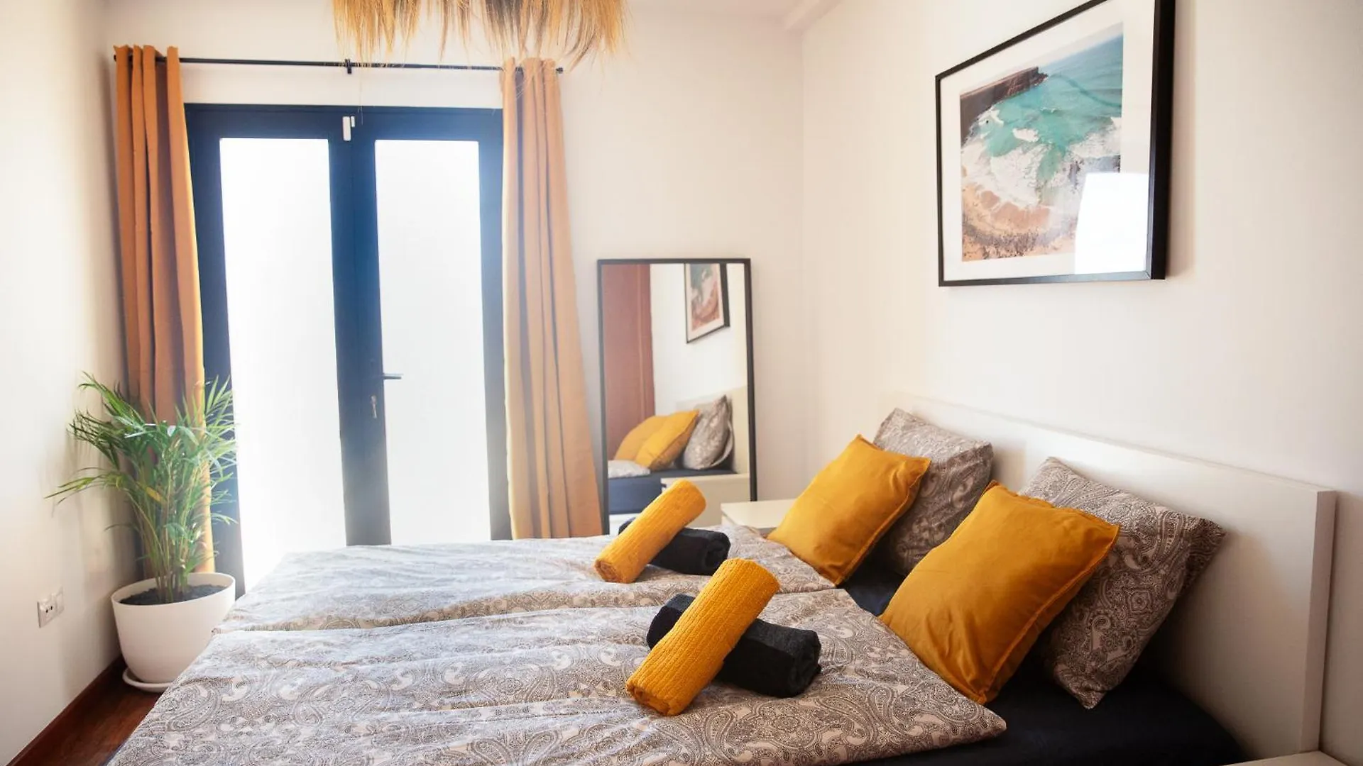 Surf Dream Villa Corralejo