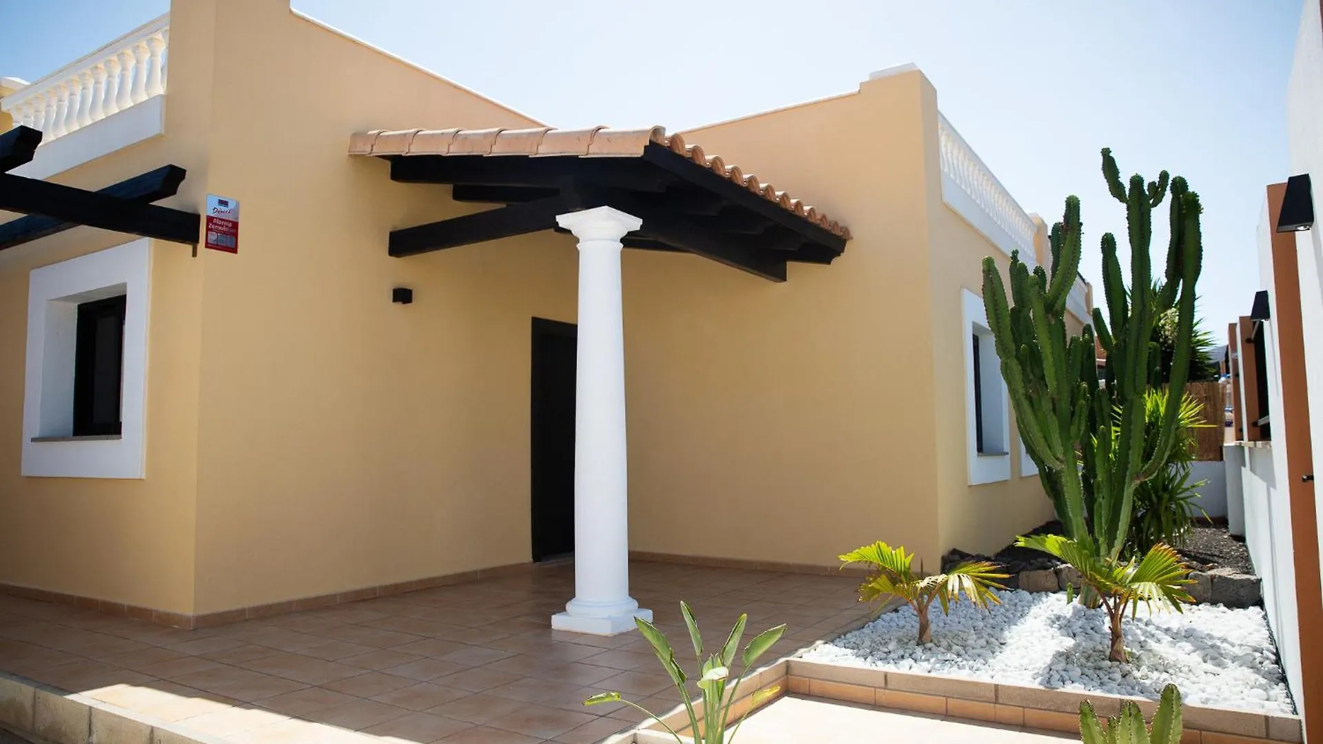Surf Dream Villa Corralejo