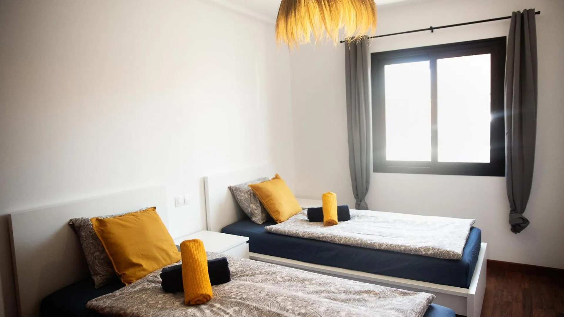 Surf Dream Villa Corralejo Spanien