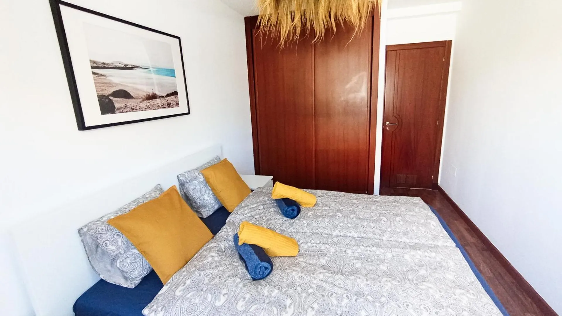 Surf Dream Villa Corralejo