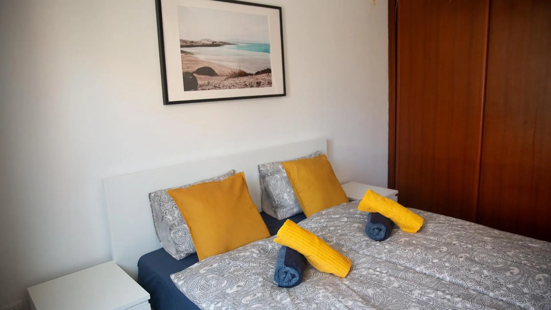 Surf Dream Villa Corralejo