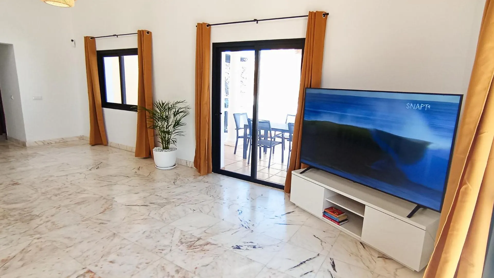Surf Dream Villa Corralejo Spanien