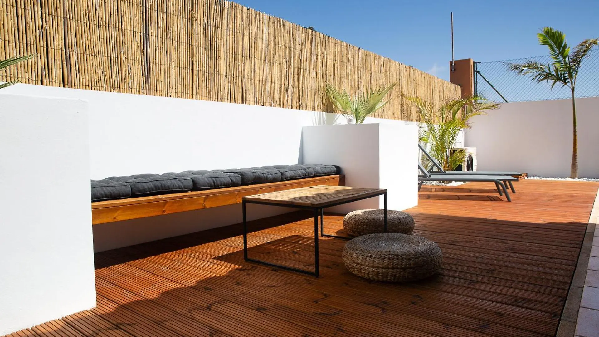 Surf Dream Villa Corralejo